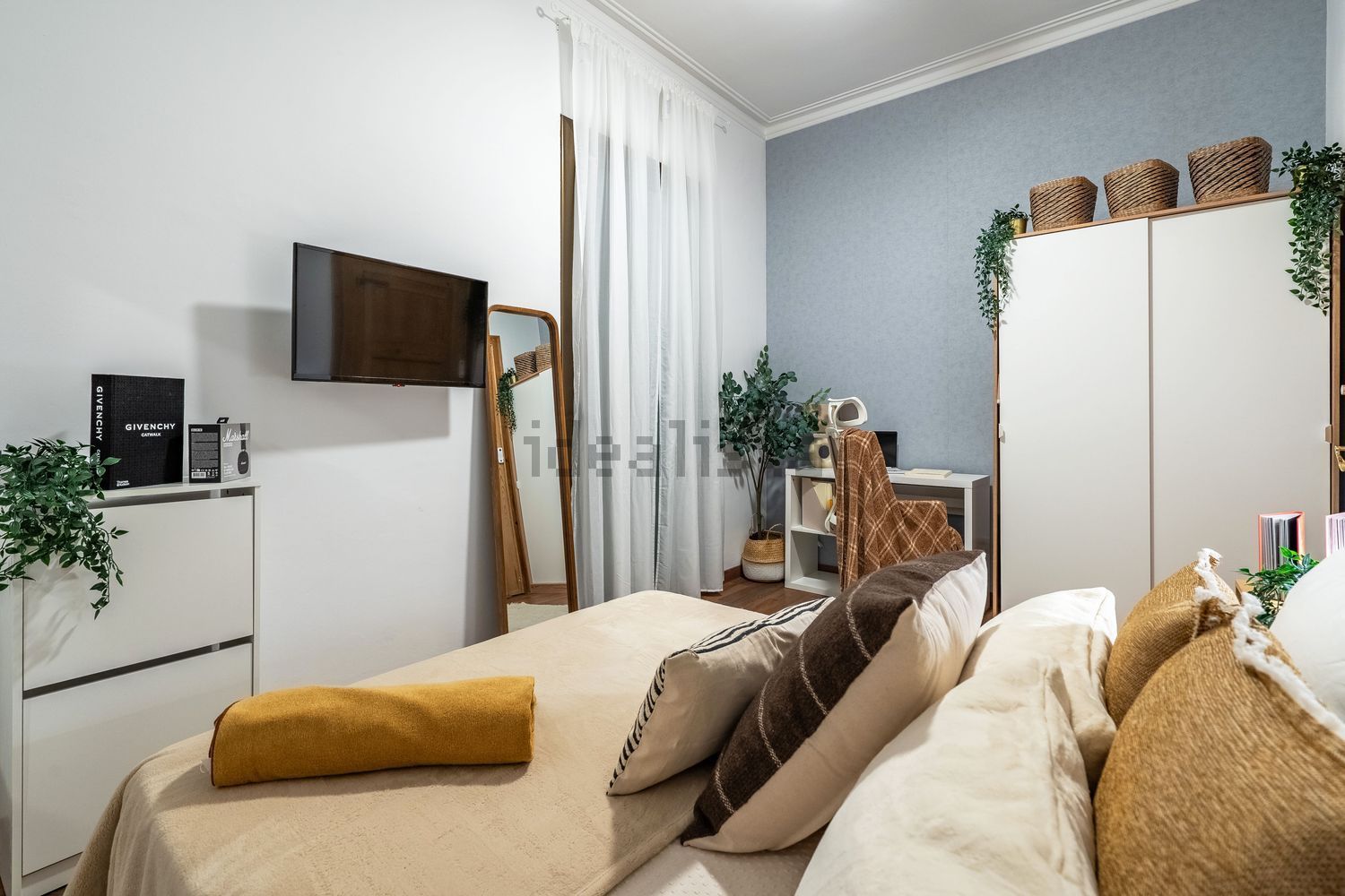Habitación en alquiler, Barcelona