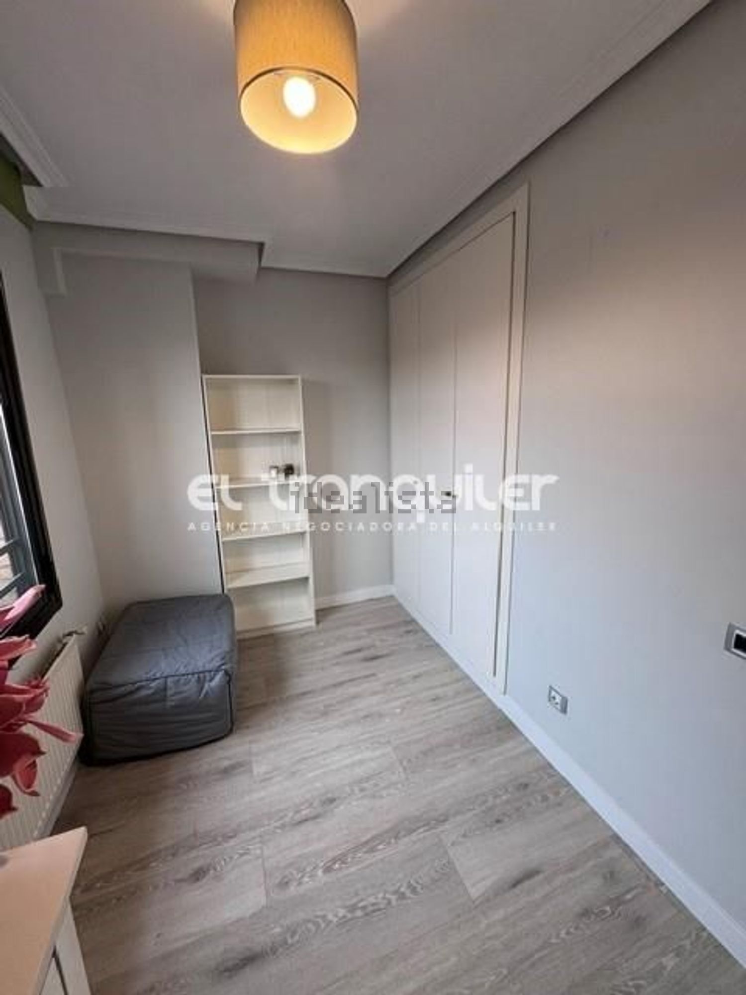 Wohnung 107 m² in Madrid