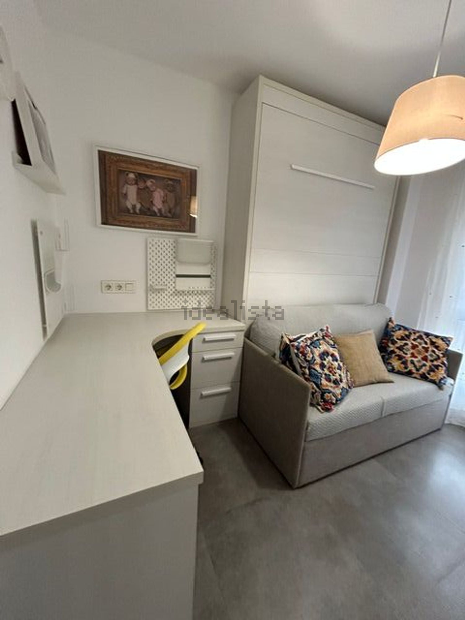 Pis de 115 m² a Màlaga