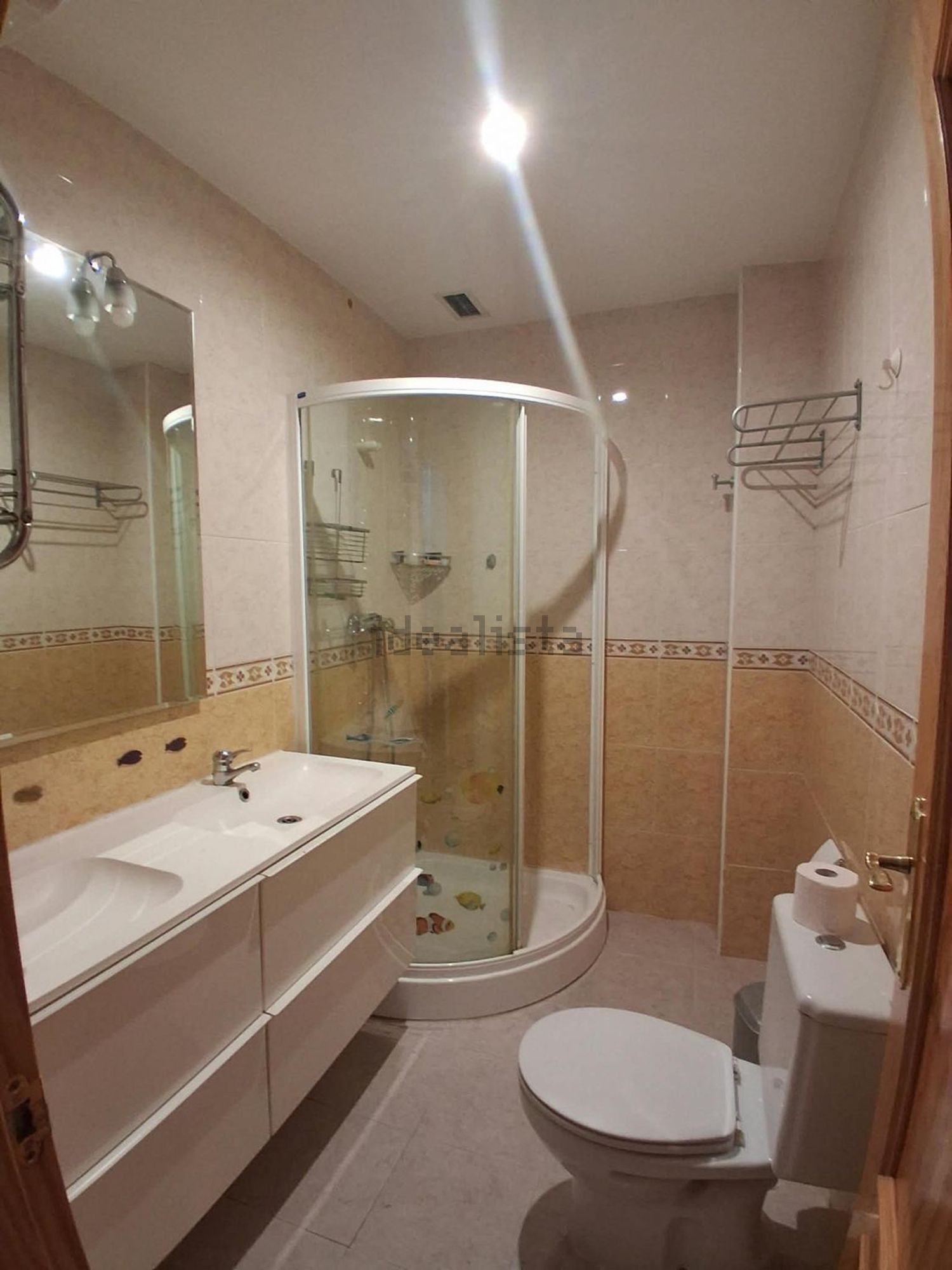Casa de 181 m² a La Zubia