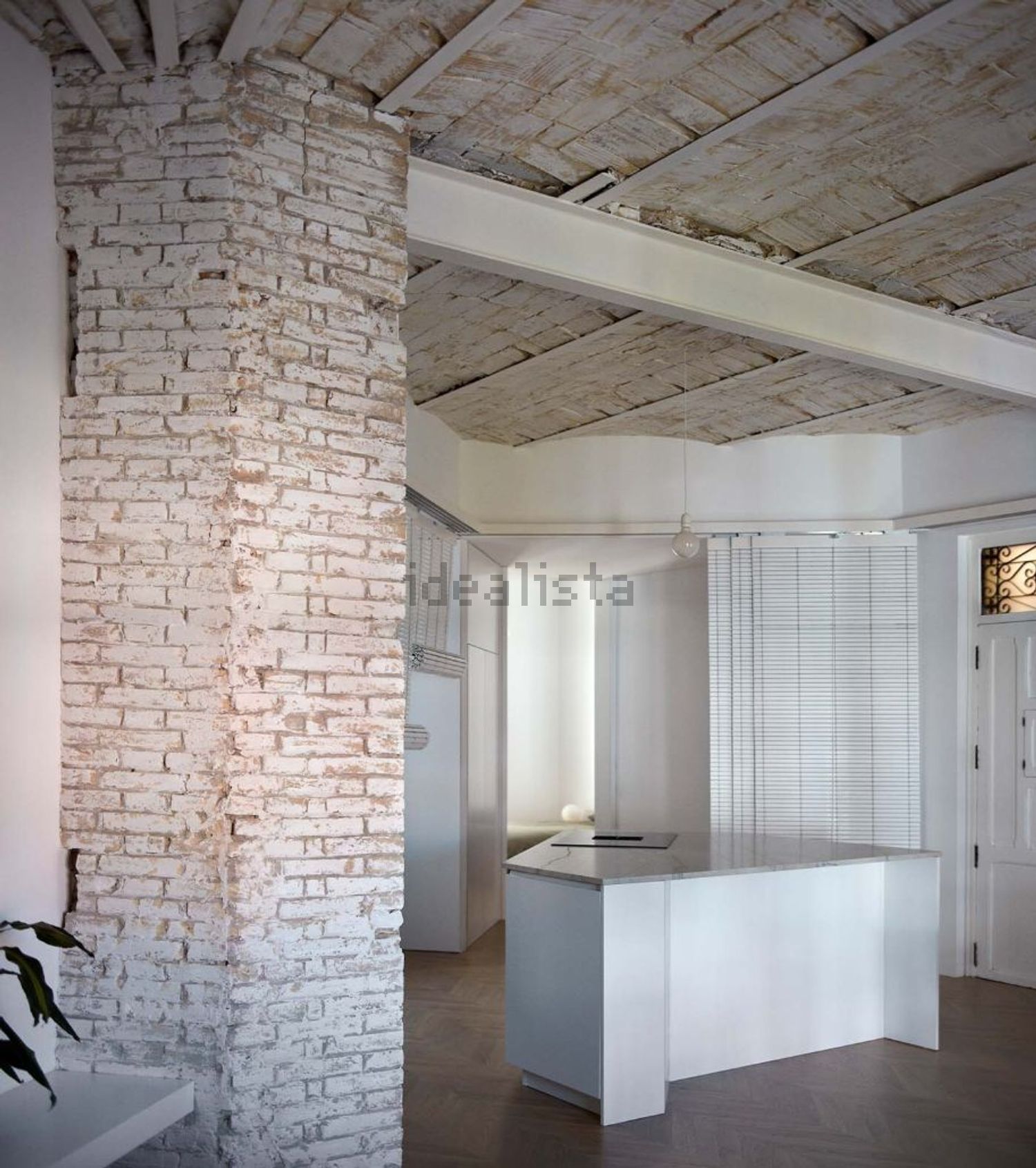 Wohnung 110 m² in Valencia