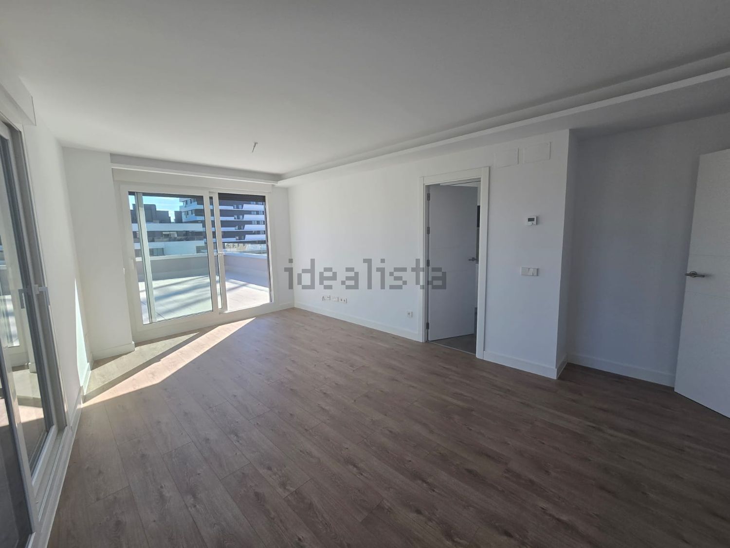Pis de 112 m² a Madrid