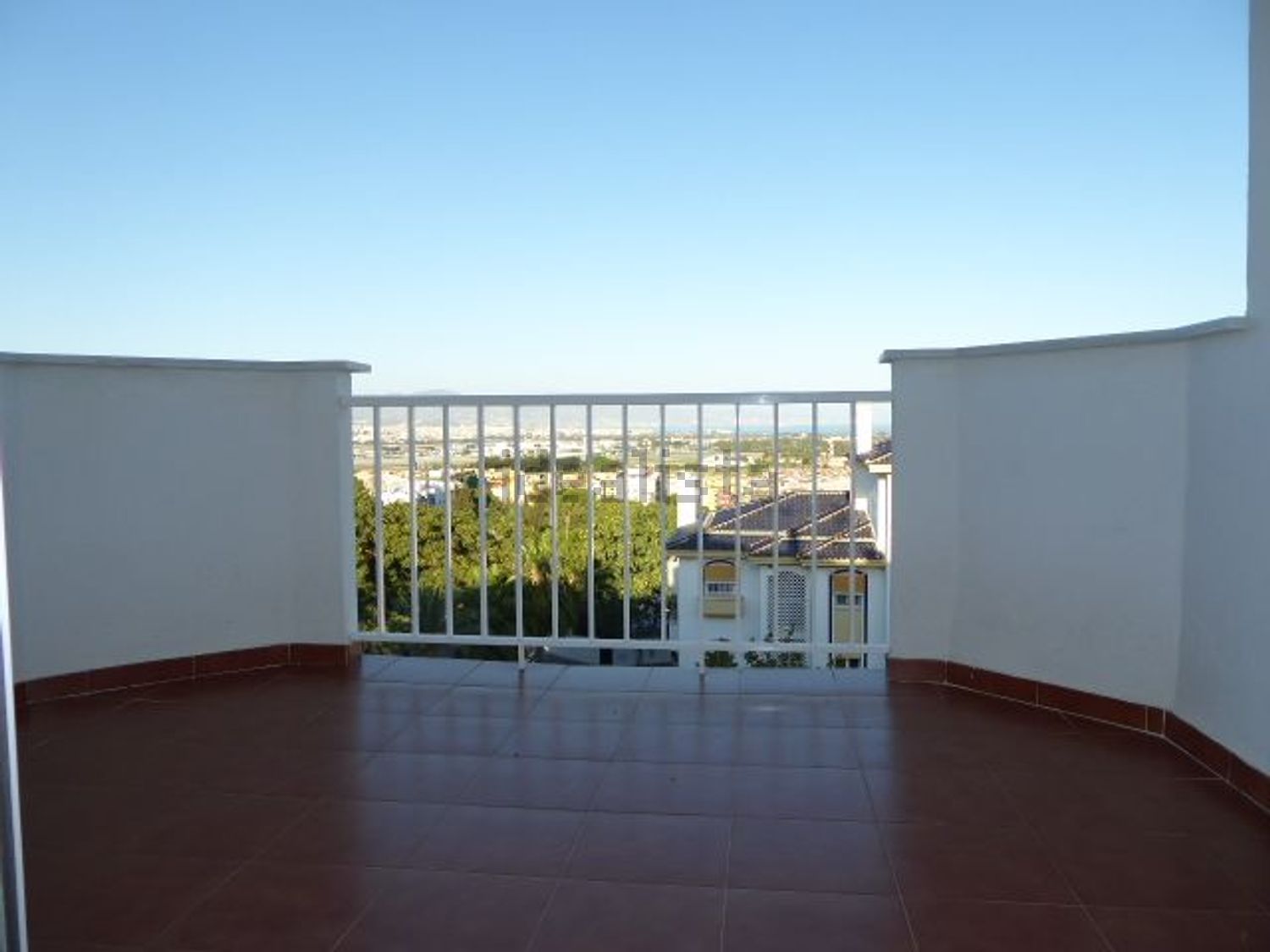 Pis de 70 m² a Màlaga
