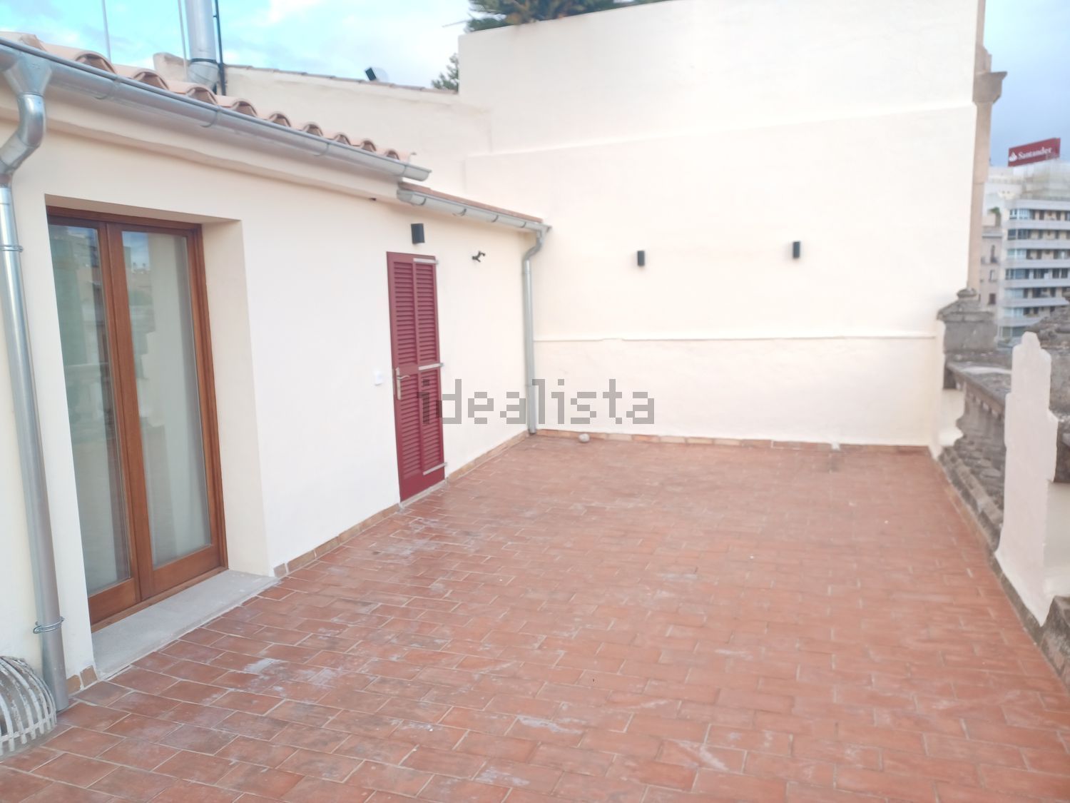 Piso de 50 m² en Palma