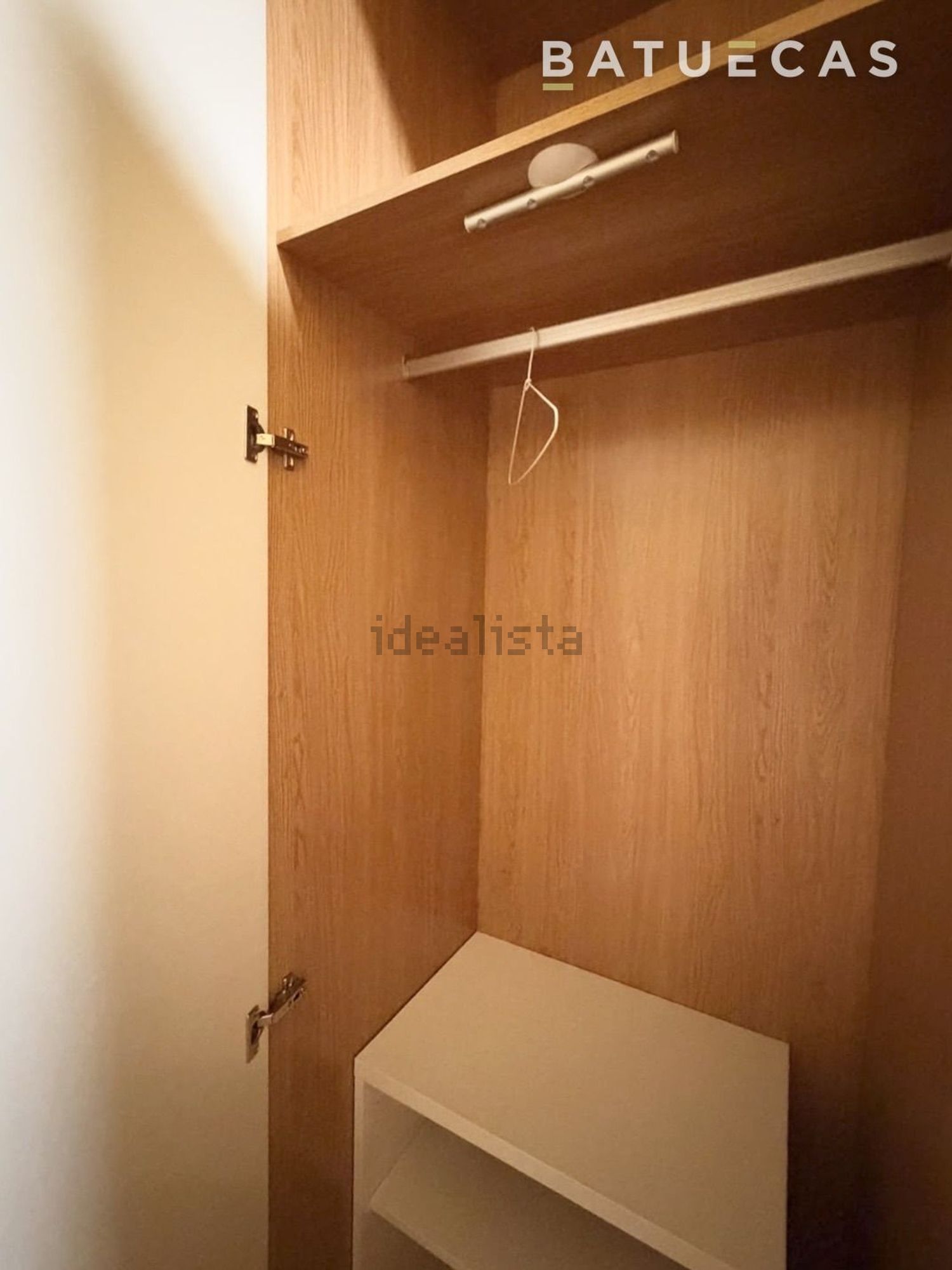 Appartamento 51 m² a Madrid