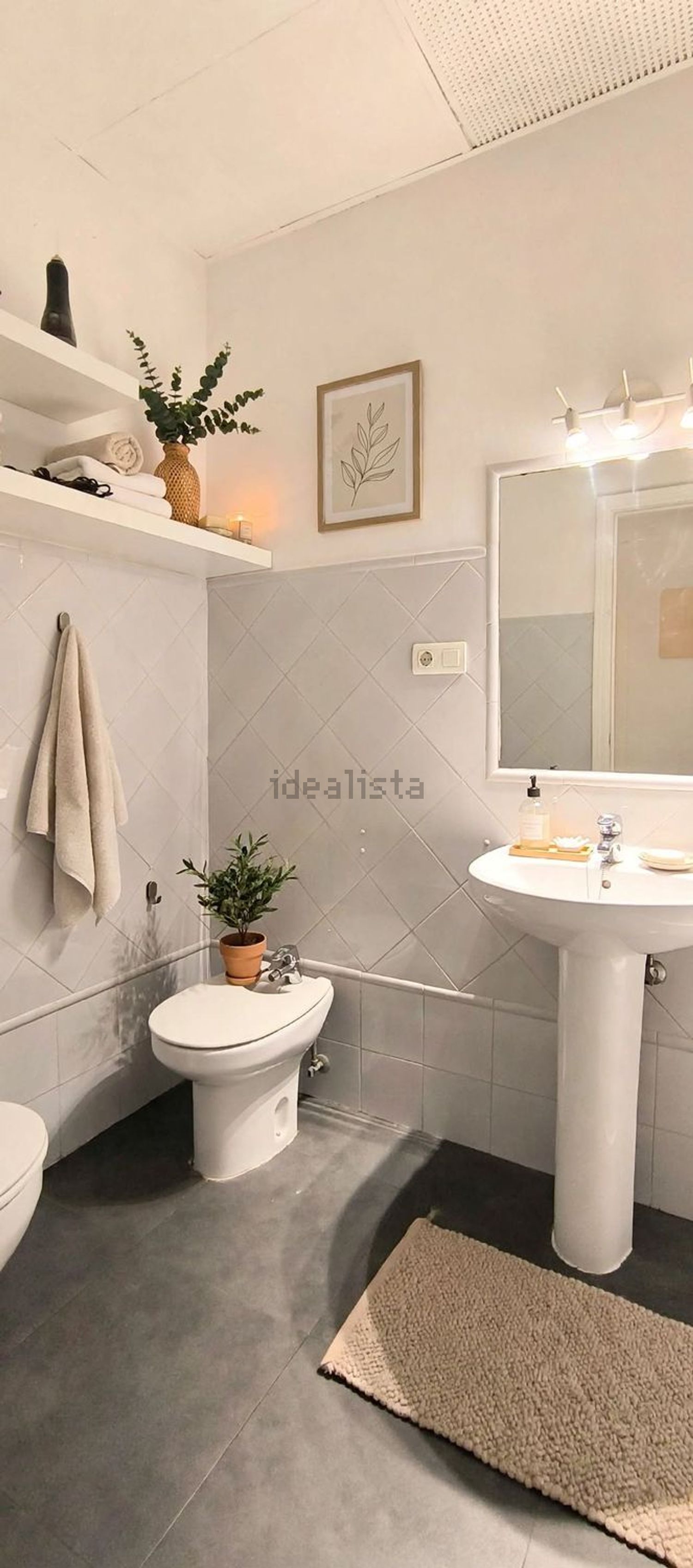Pis de 120 m² a Sevilla
