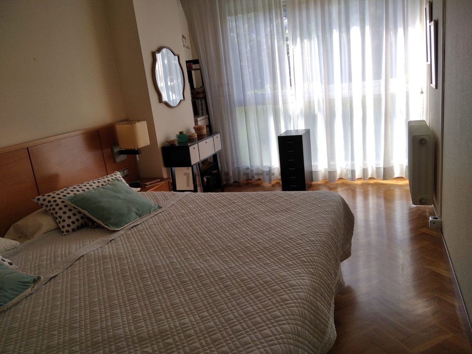 Piso de 51 m² en Pamplona