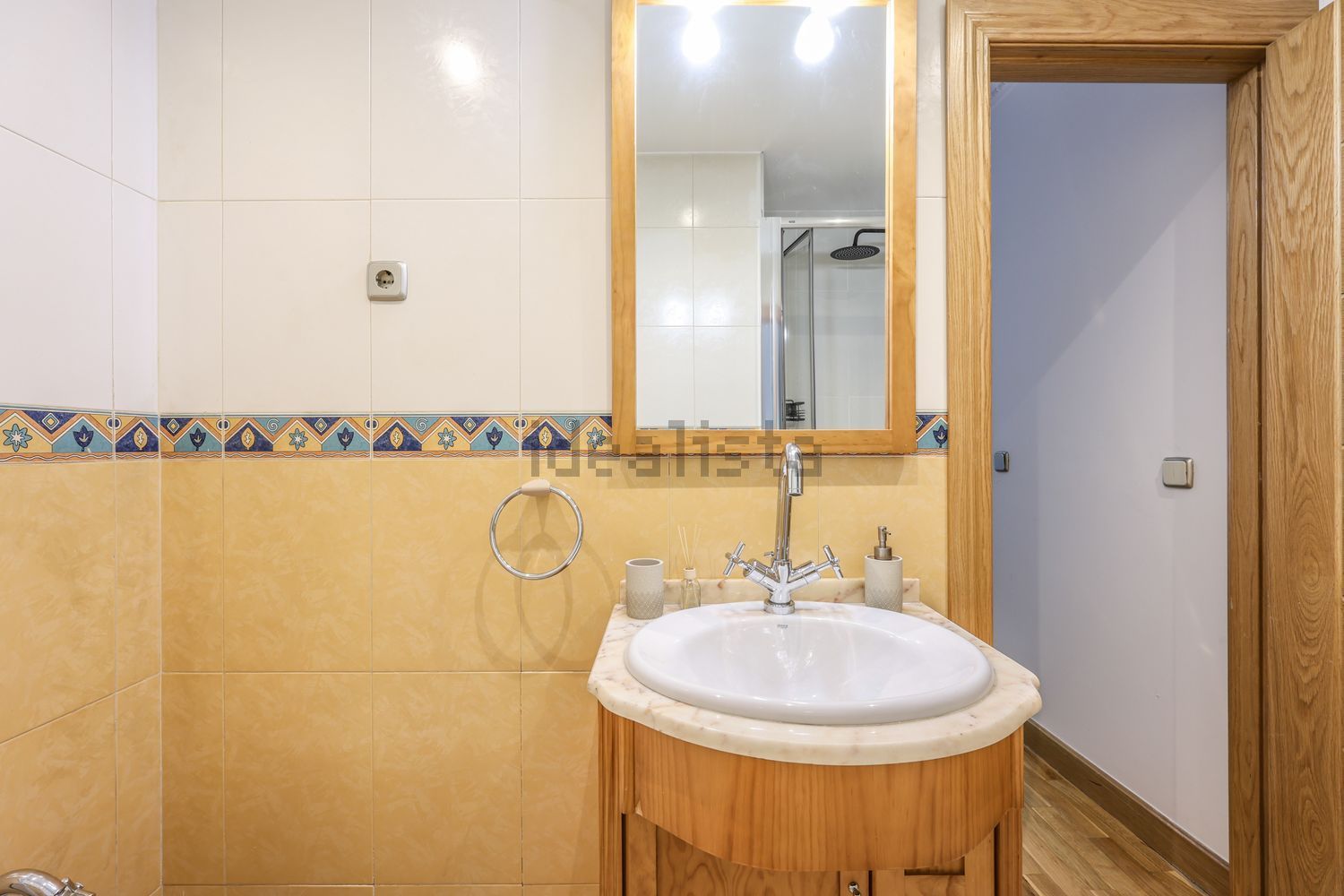 Appartamento 150 m² a Madrid