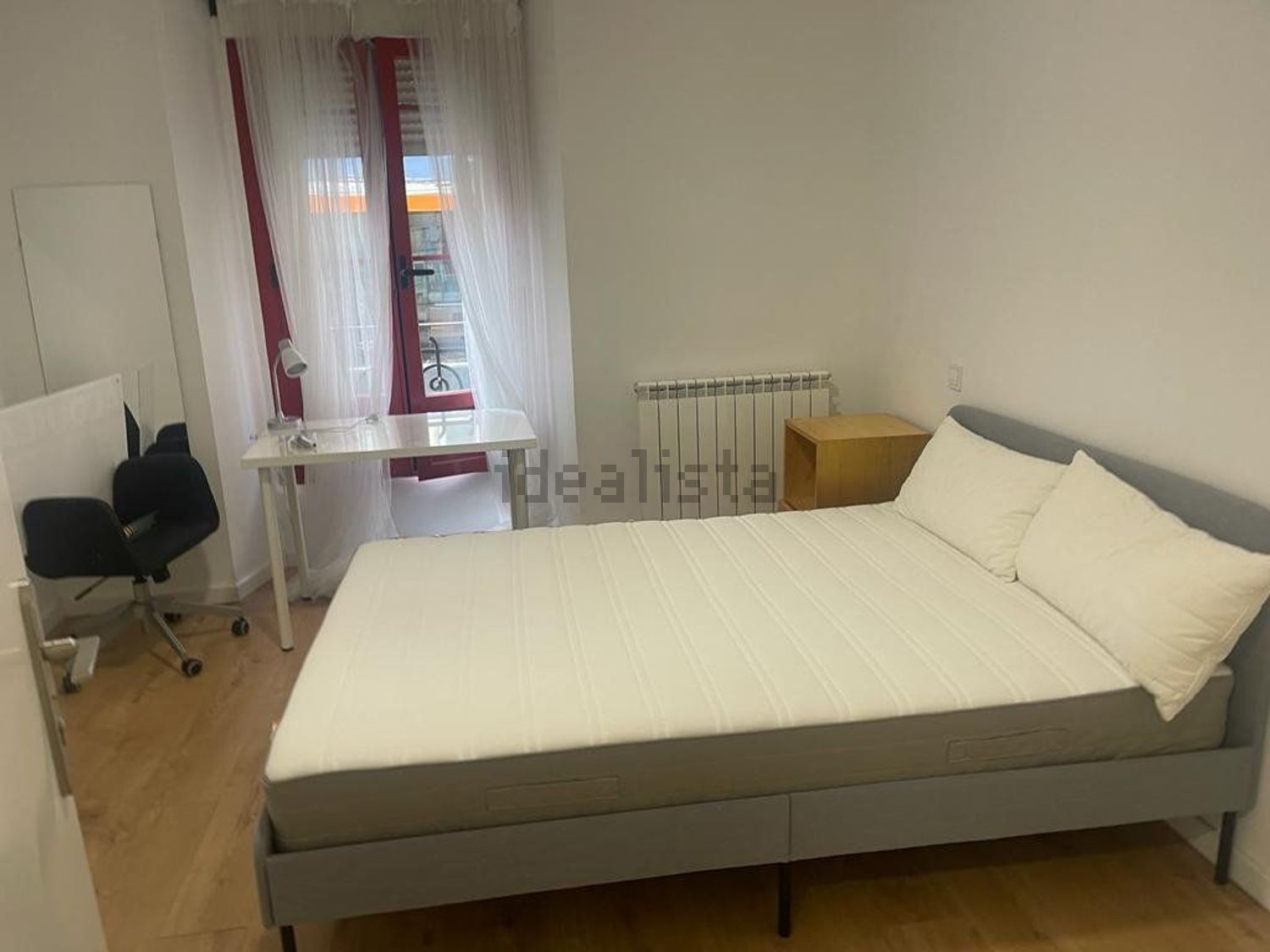 Pis de 154 m² a Valladolid