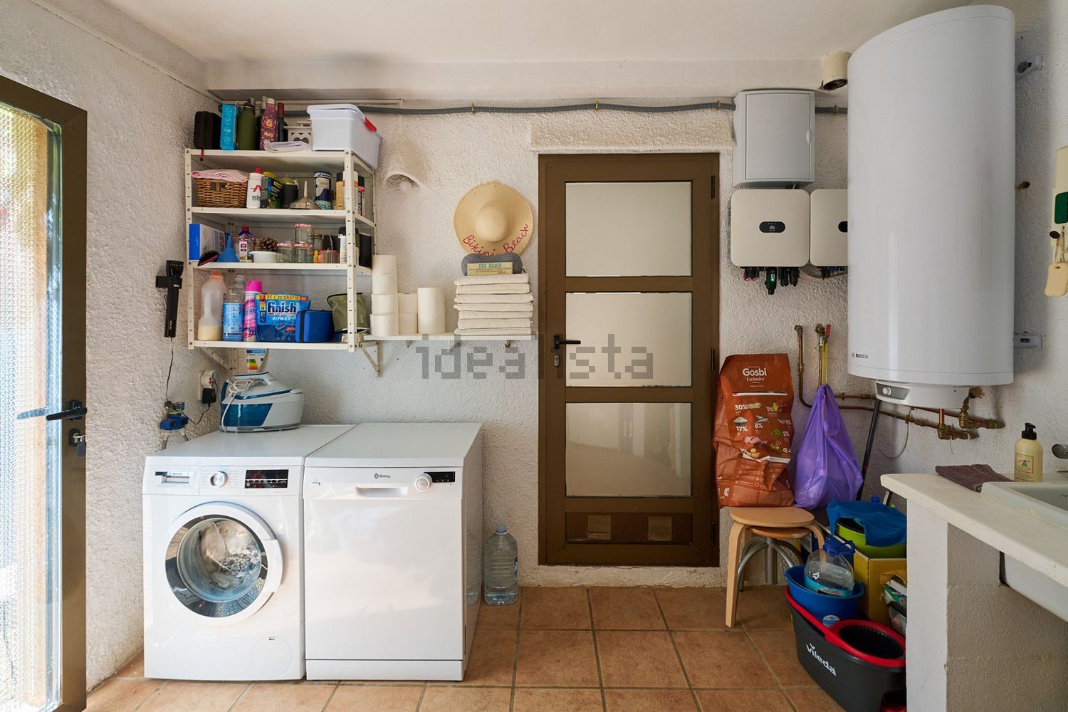 Casa de 98 m² a Turre