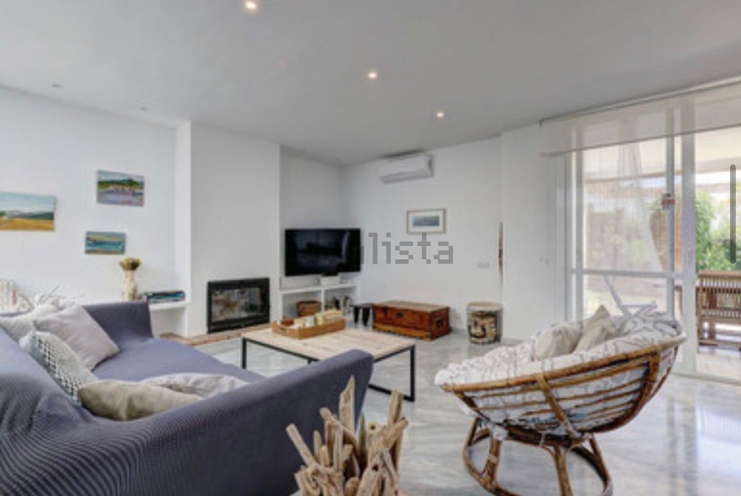 Casa de 190 m² en Estepona