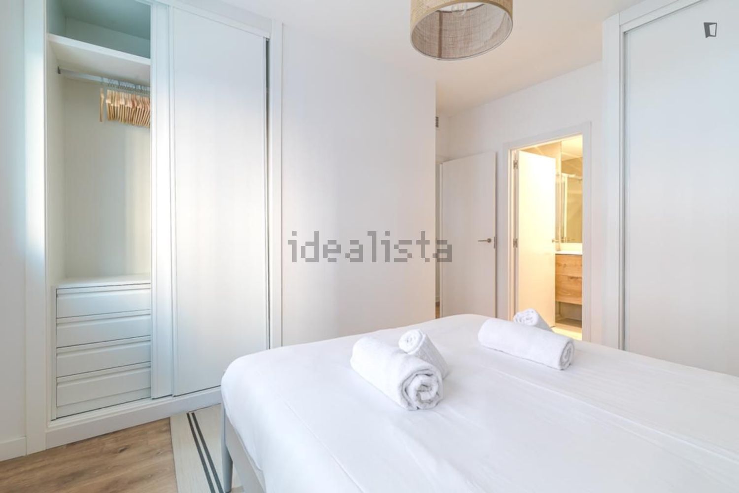 Piso de 80 m² en Madrid