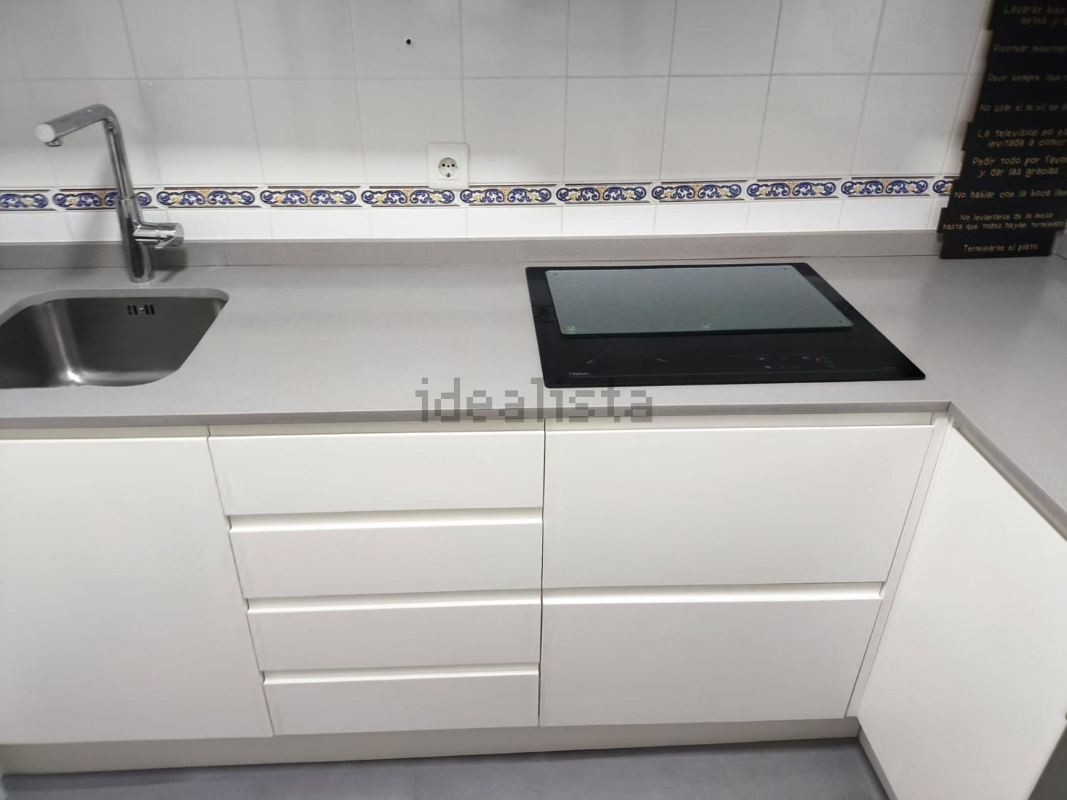 Pis de 92 m² a Sevilla