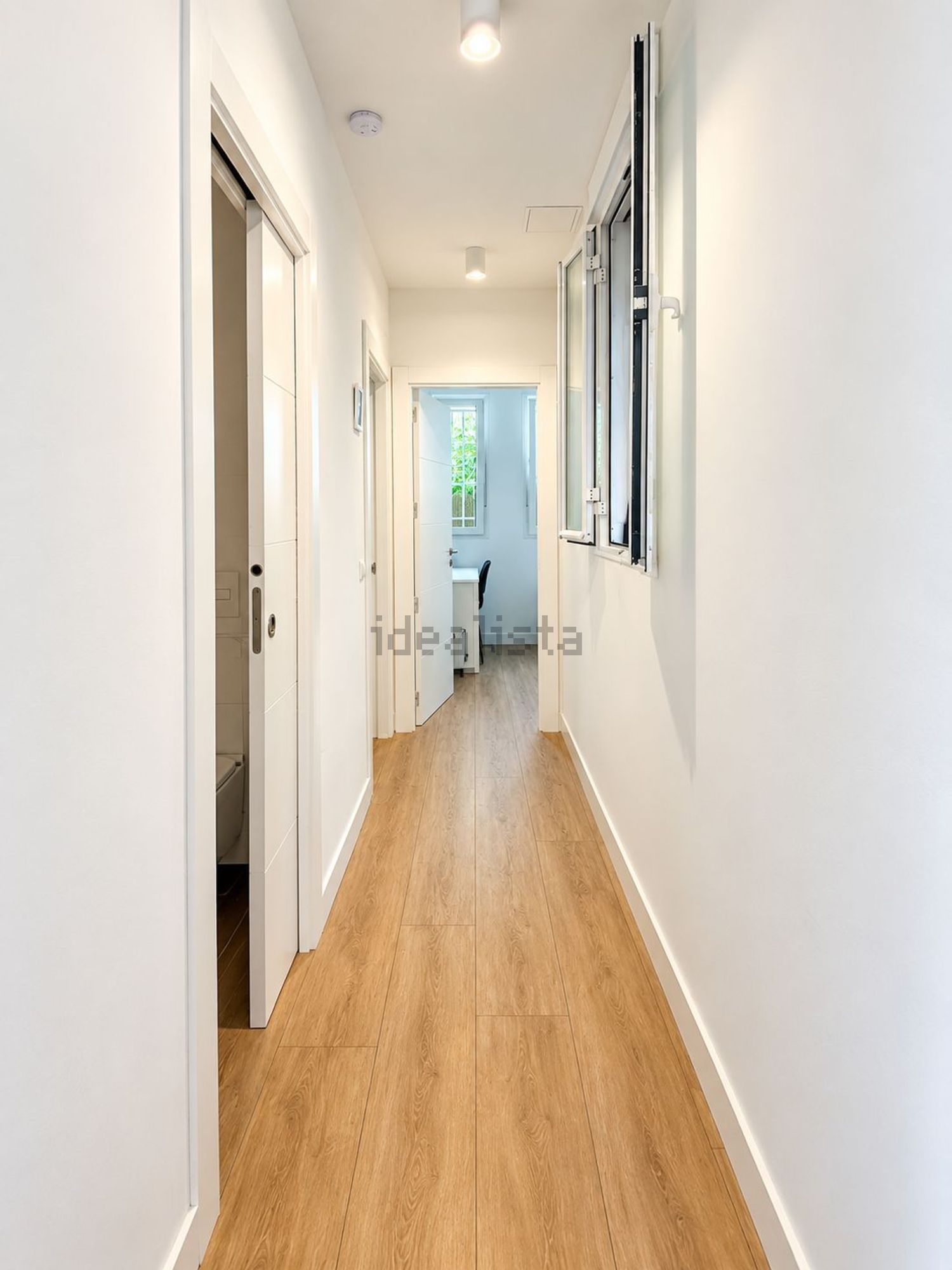 Pis de 78 m² a Madrid