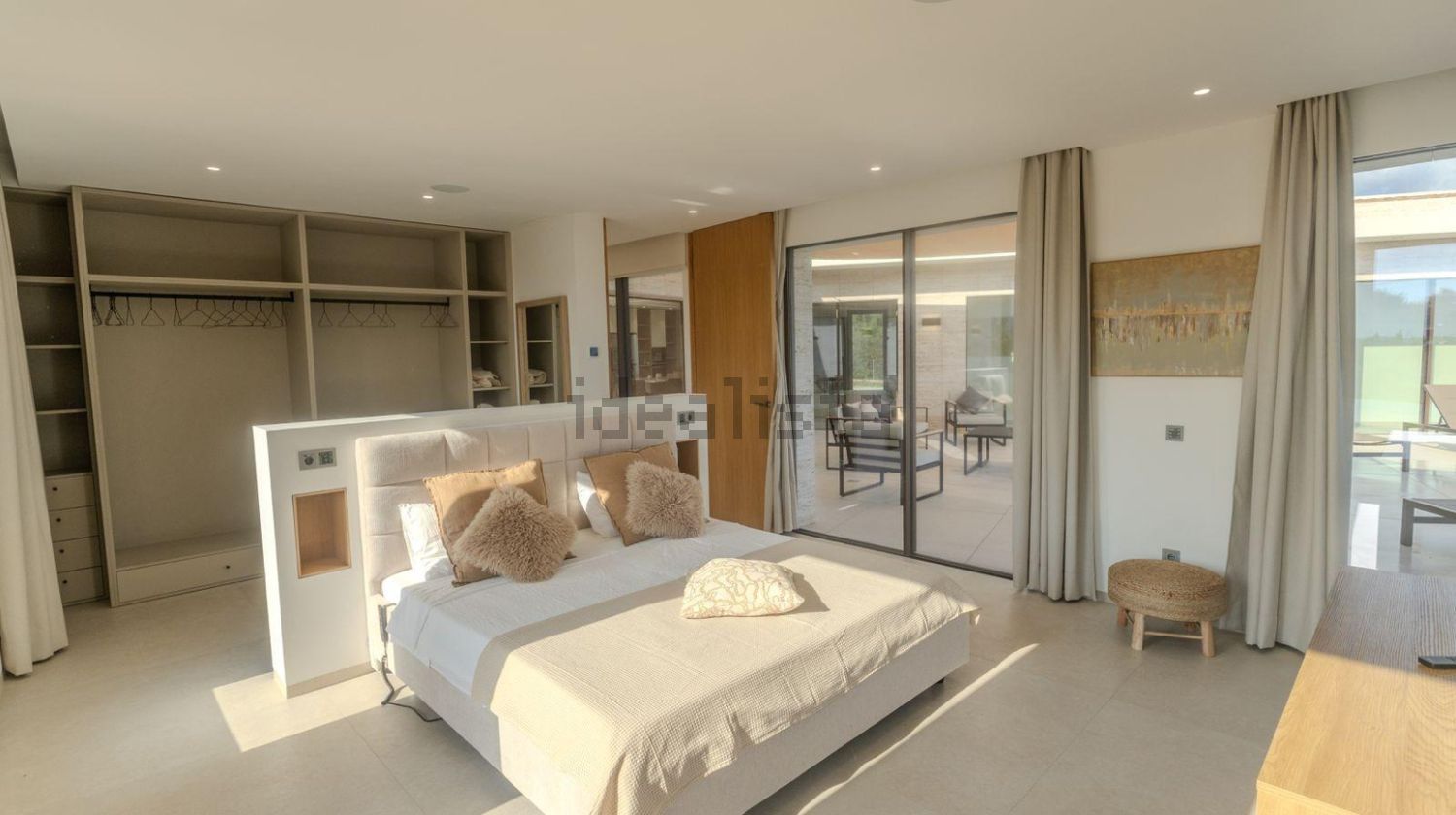 Casa de 460 m² en Muro