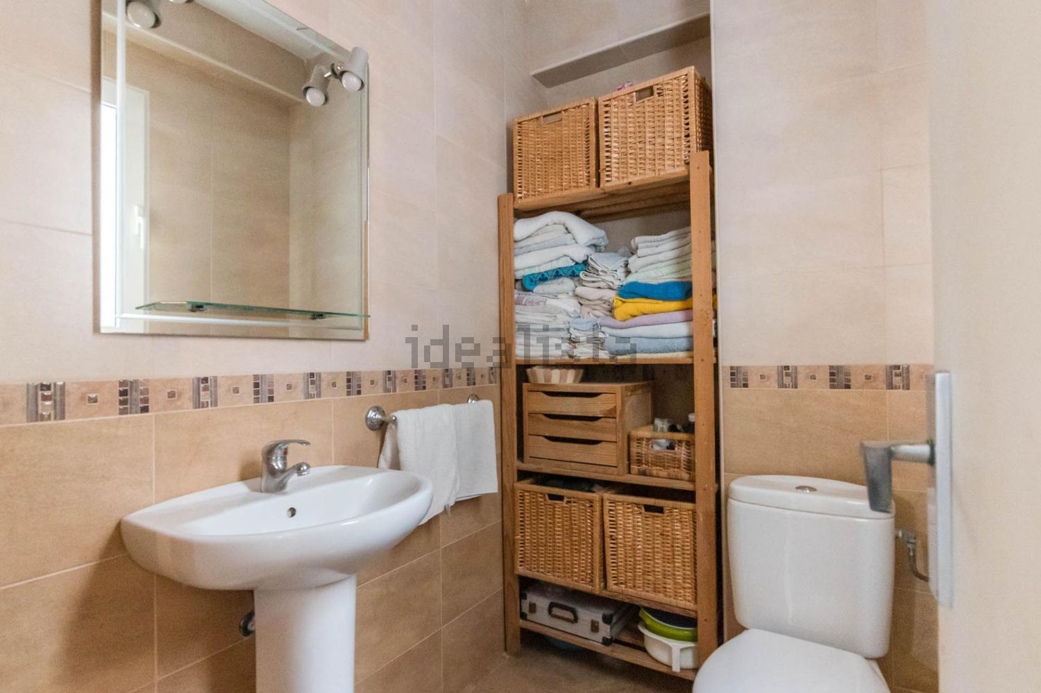 Flat 144 m² in Murcia