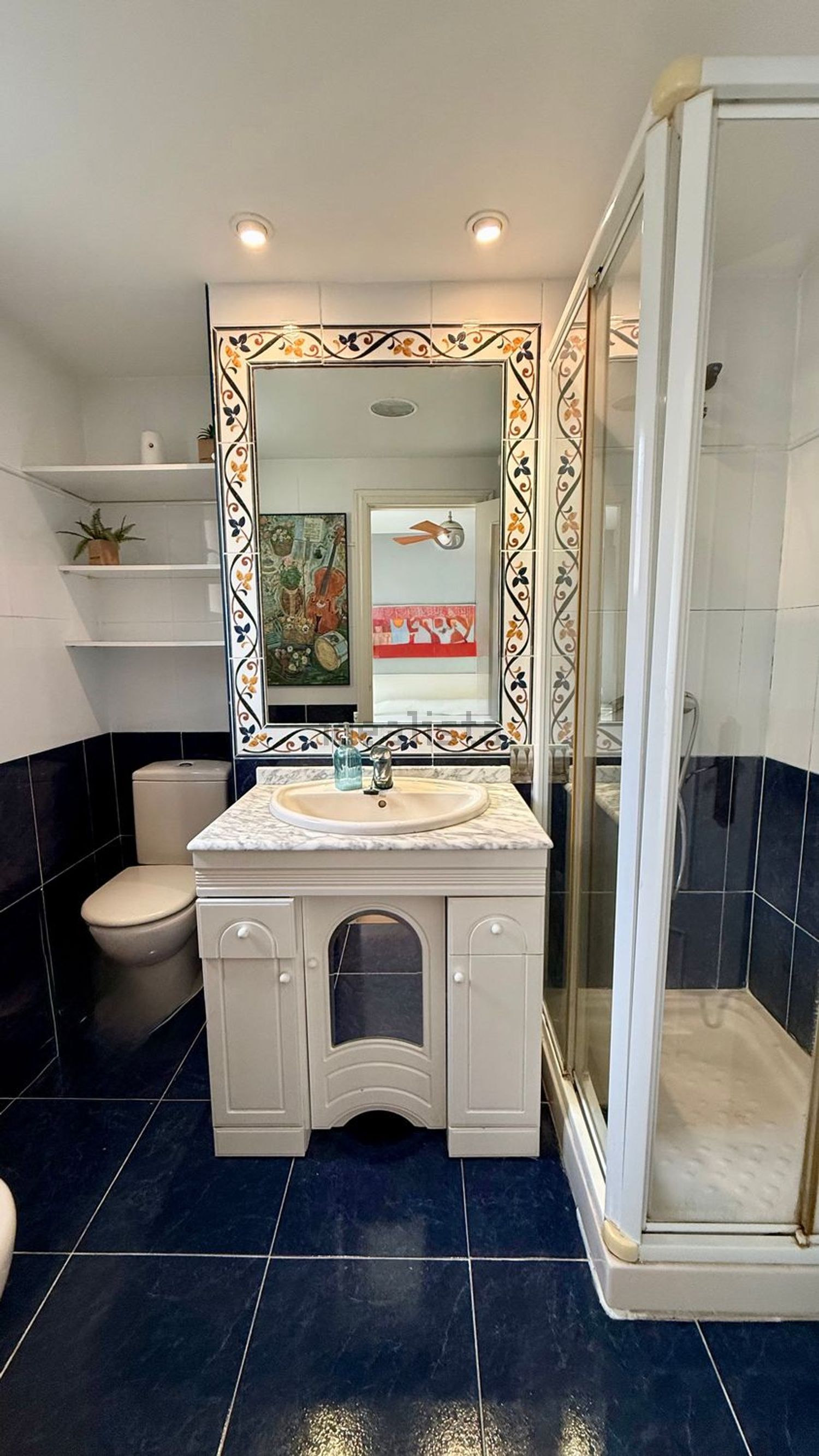 Flat 90 m² in Valencia