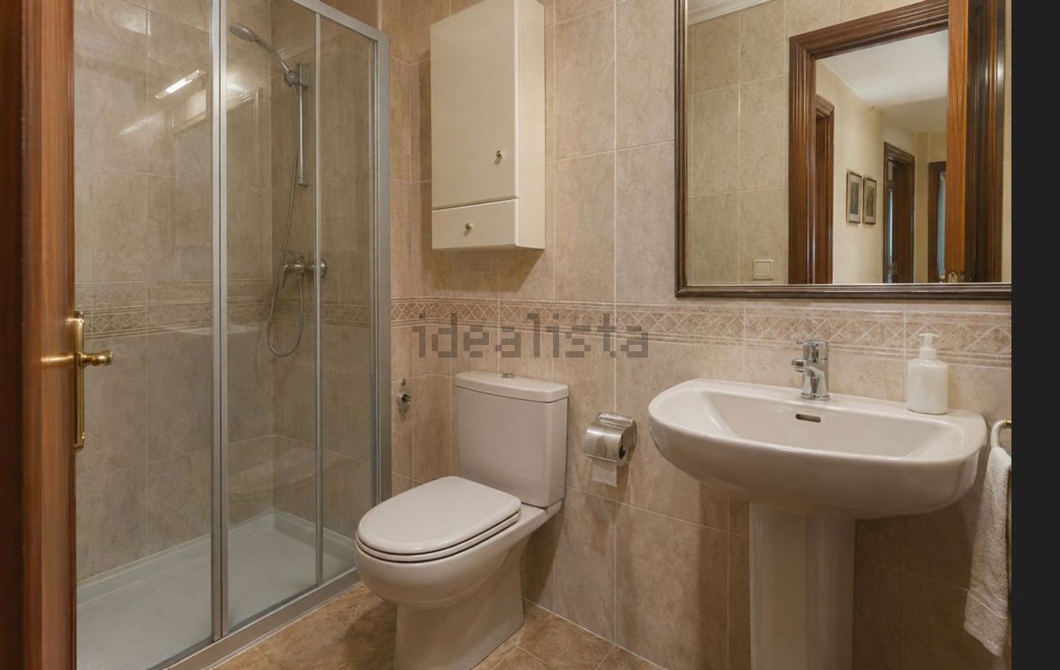 Piso de 120 m² en Barcelona