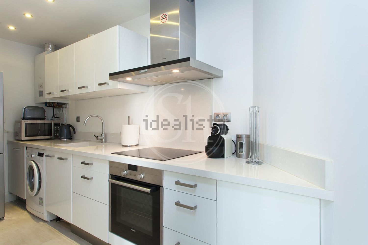 Pis de 102 m² a Barcelona