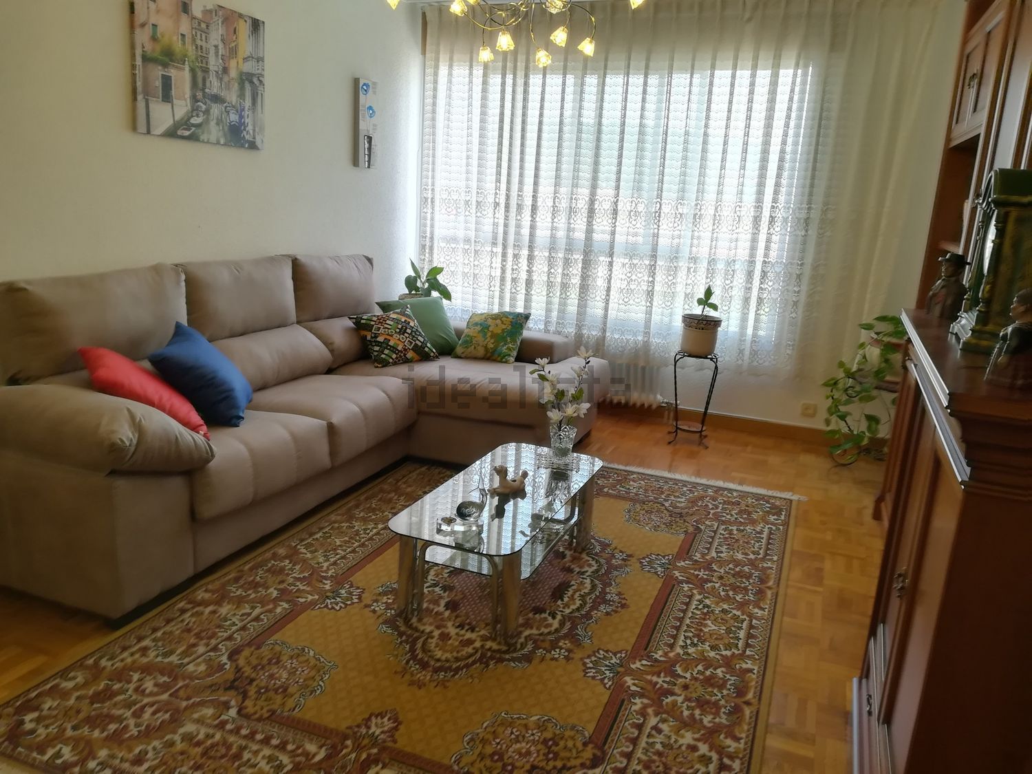 Pis de 110 m² a Burgos