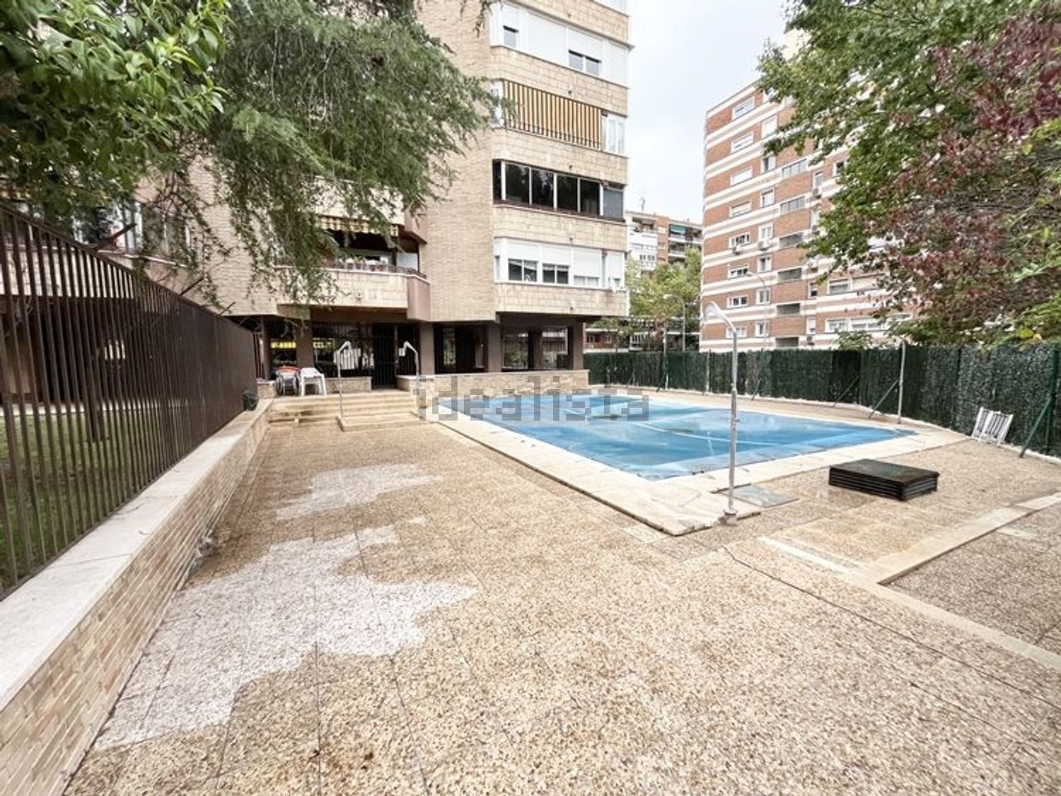 Appartamento 75 m² a Madrid