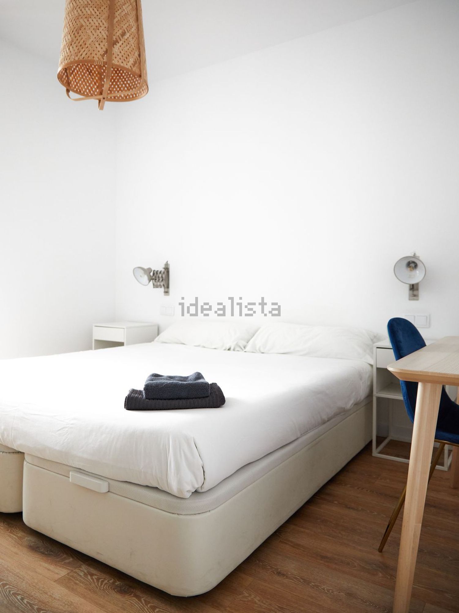 Piso de 115 m² en Barcelona