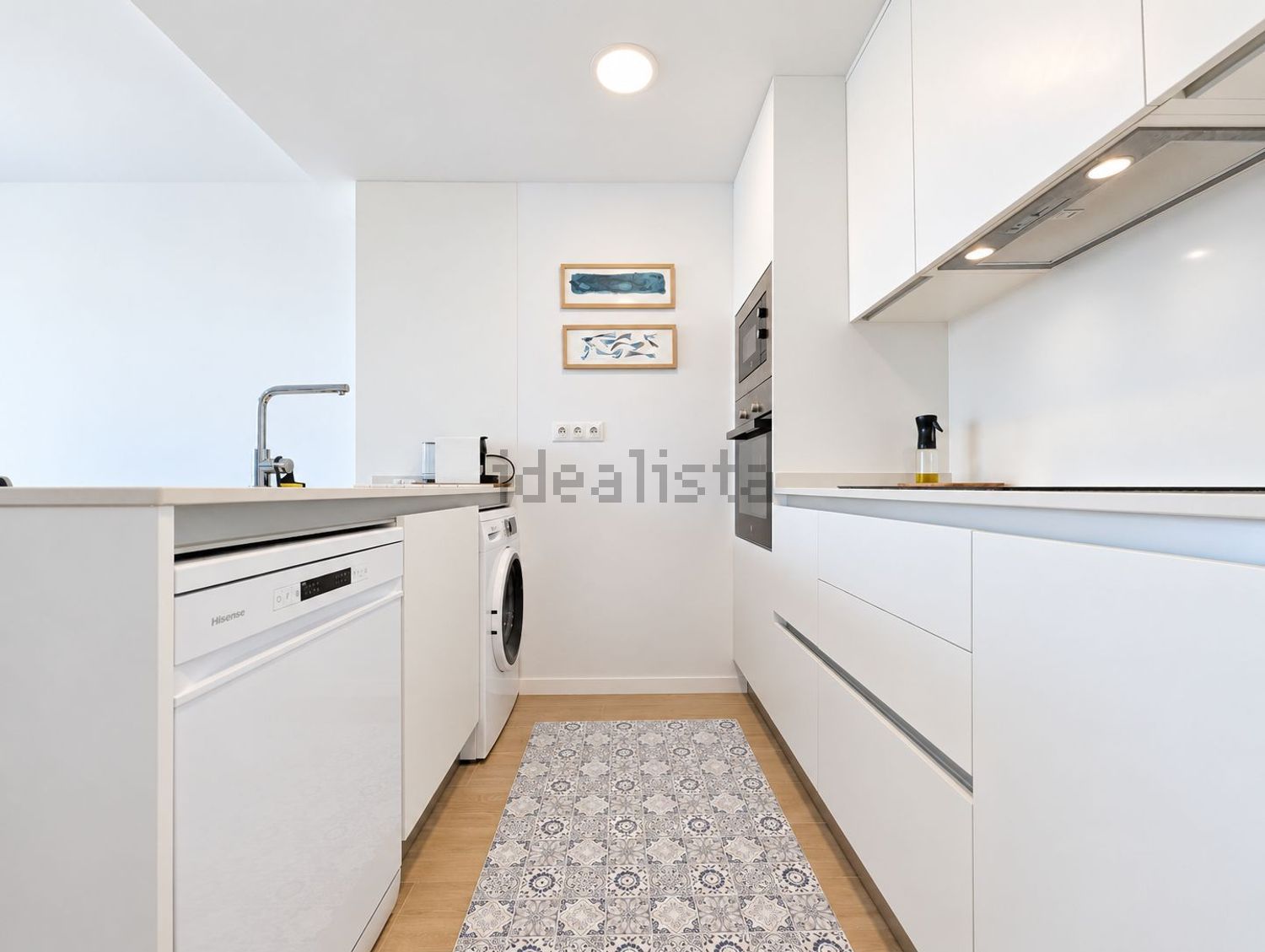 Appartamento 81 m² a Dénia