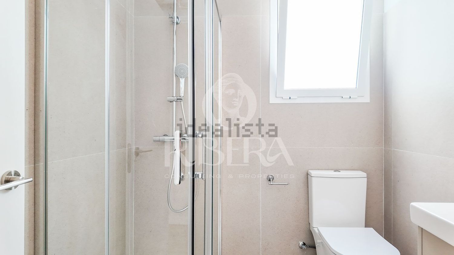 Pis de 78 m² a València