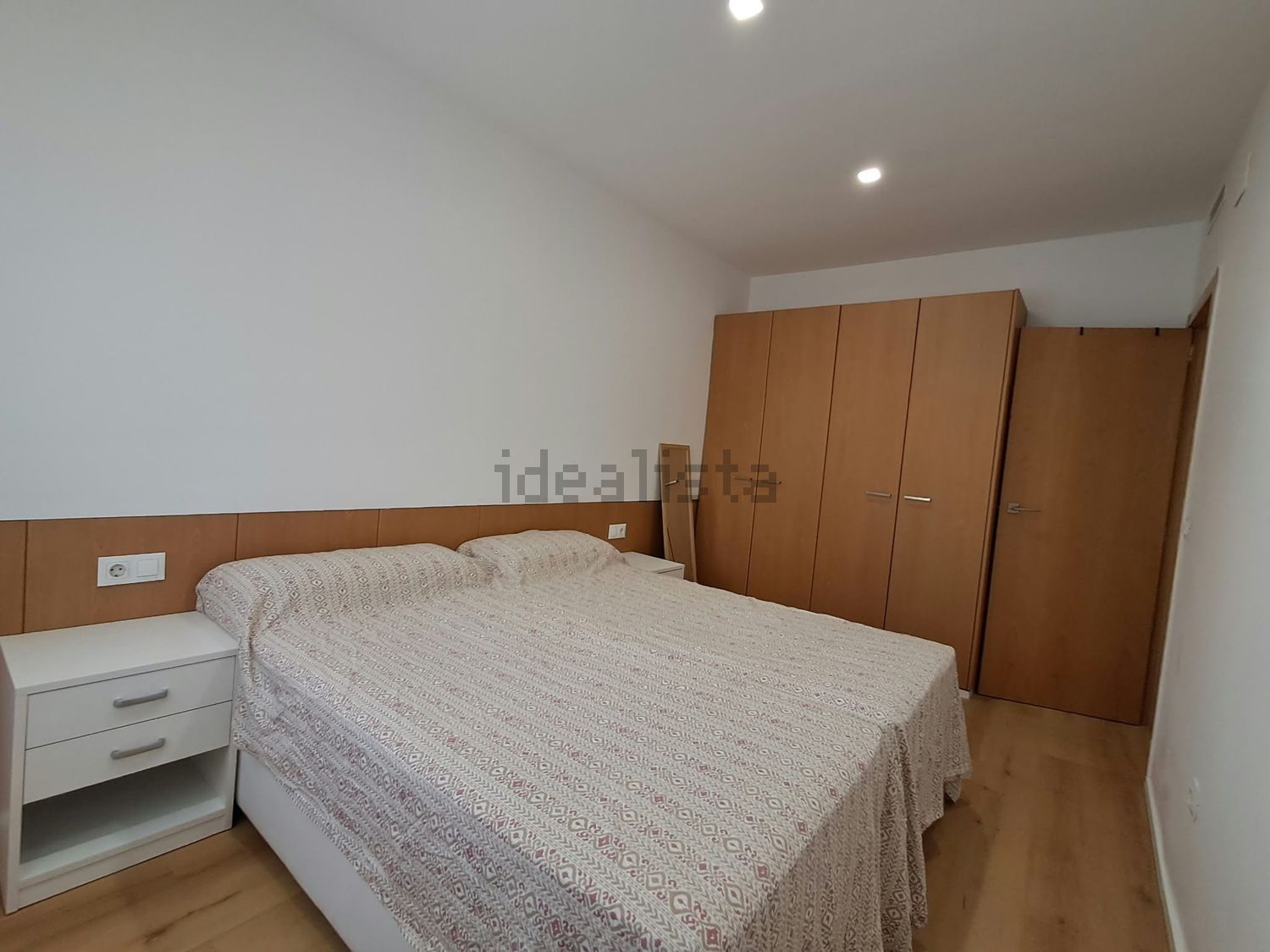 Pis de 50 m² a València