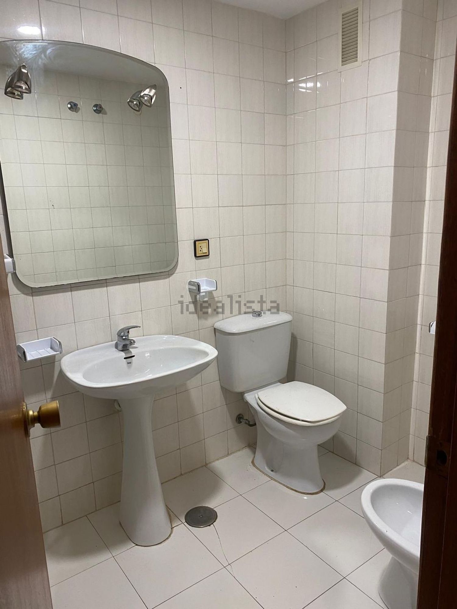 Pis de 95 m² a Cáceres
