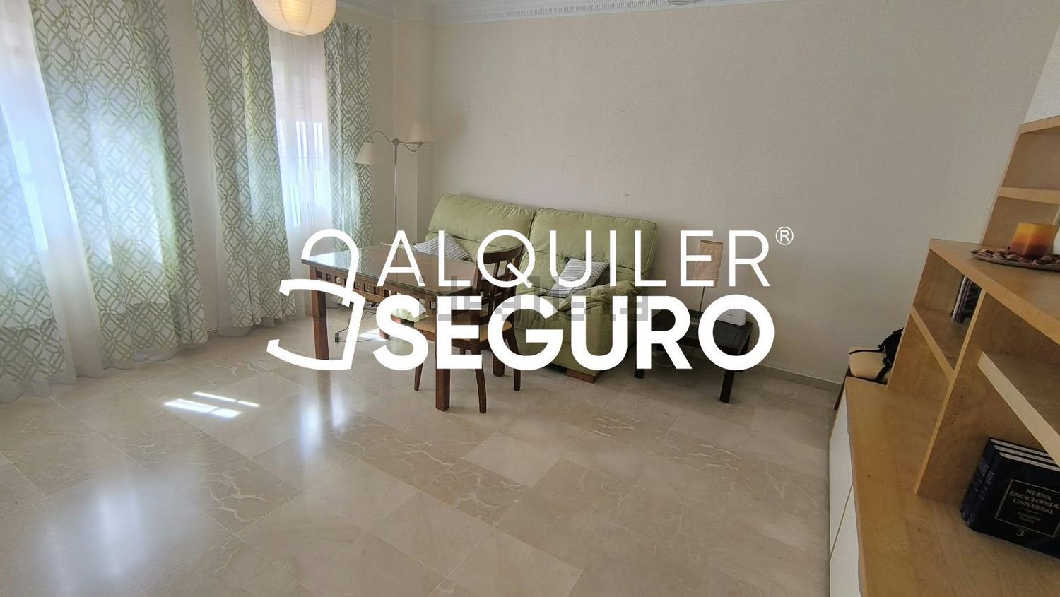 Casa de 136 m² en Palomares del Río