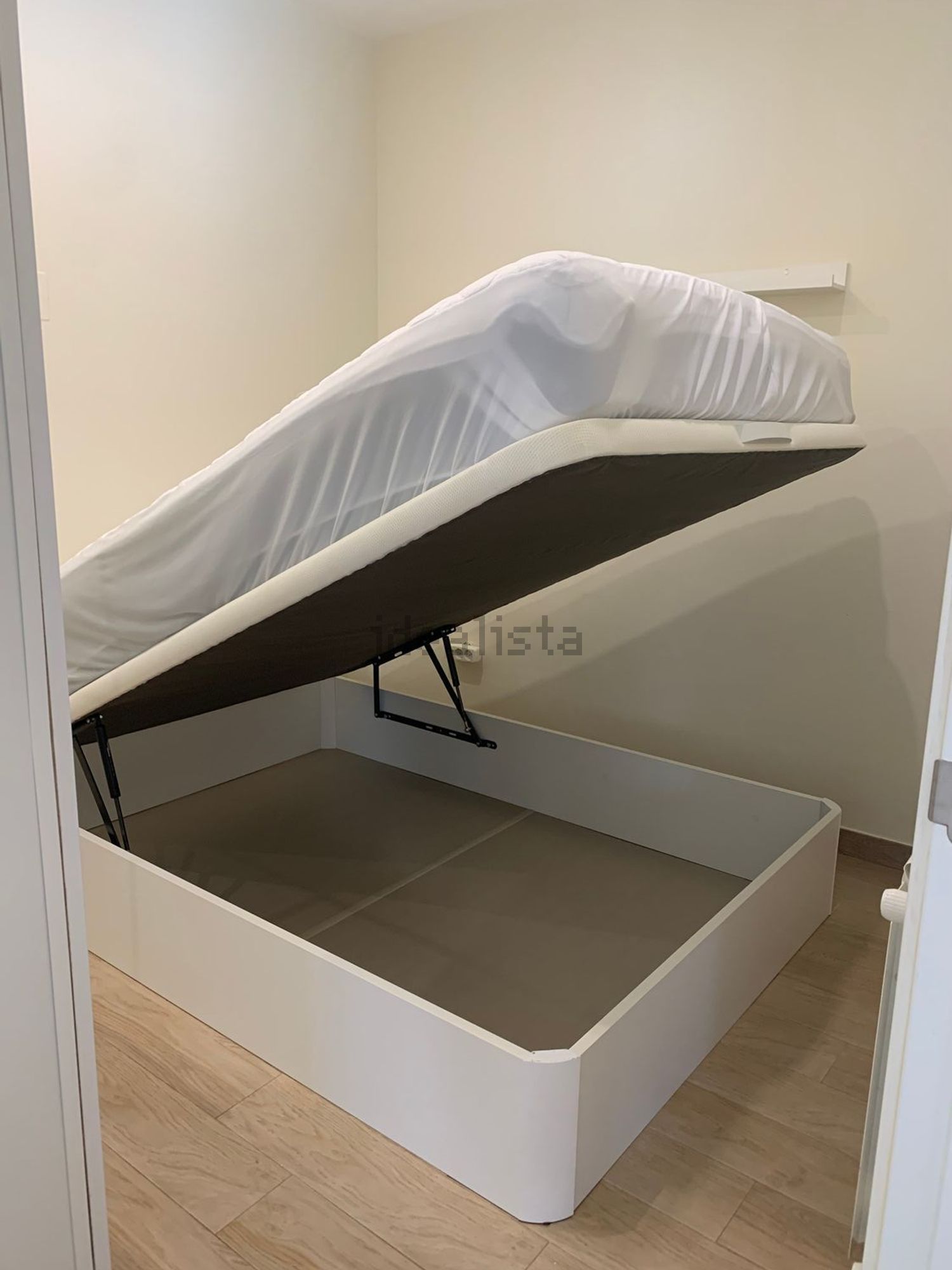 Pis de 45 m² a Madrid
