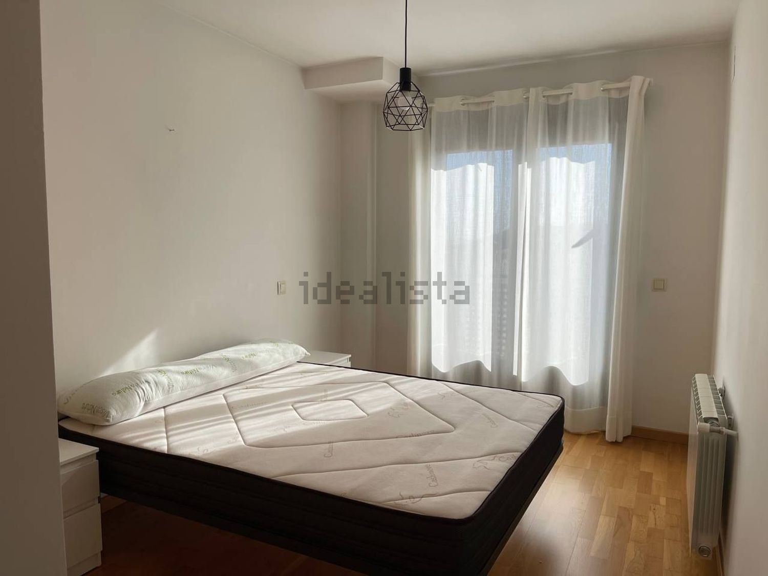 Wohnung 85 m² in Las Navas del Marqués
