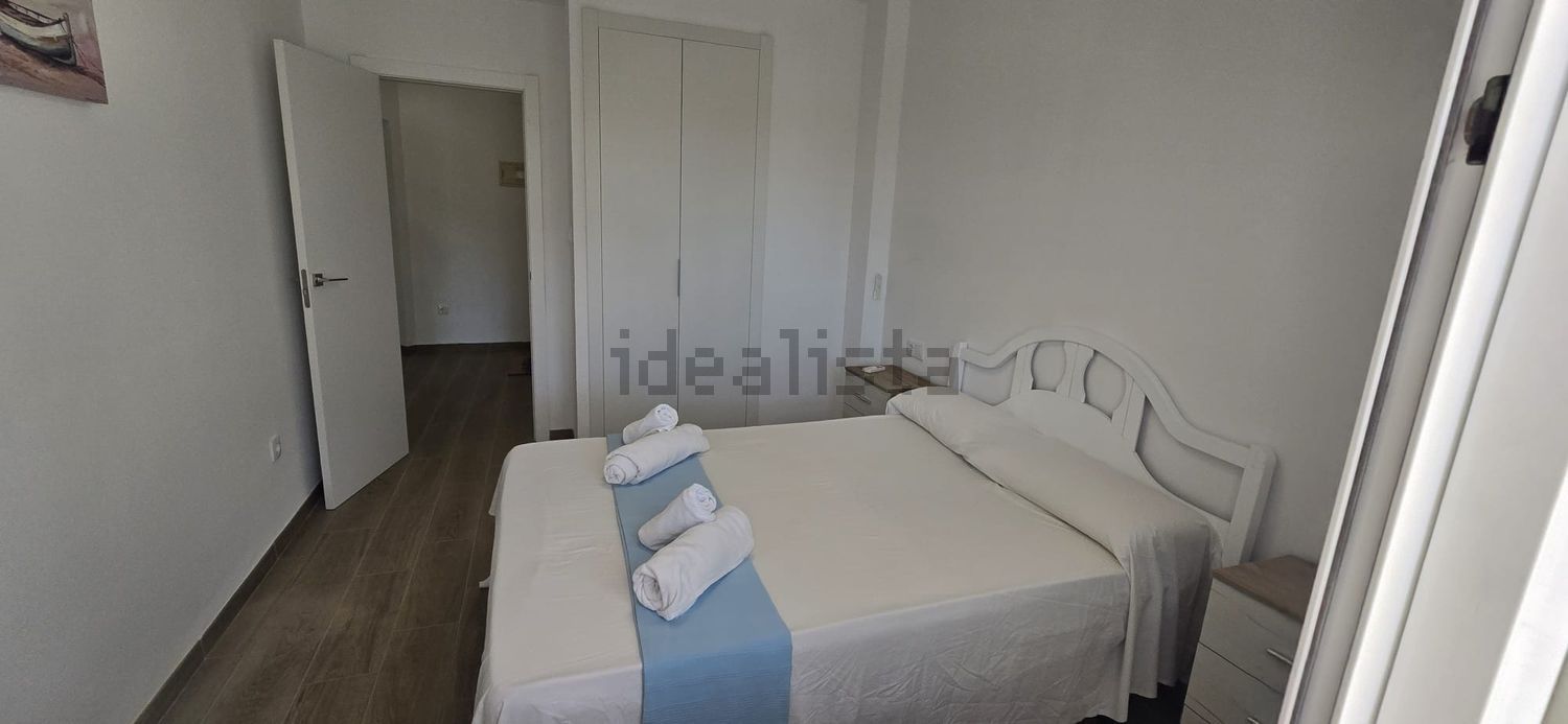 Piso de 85 m² en Dénia