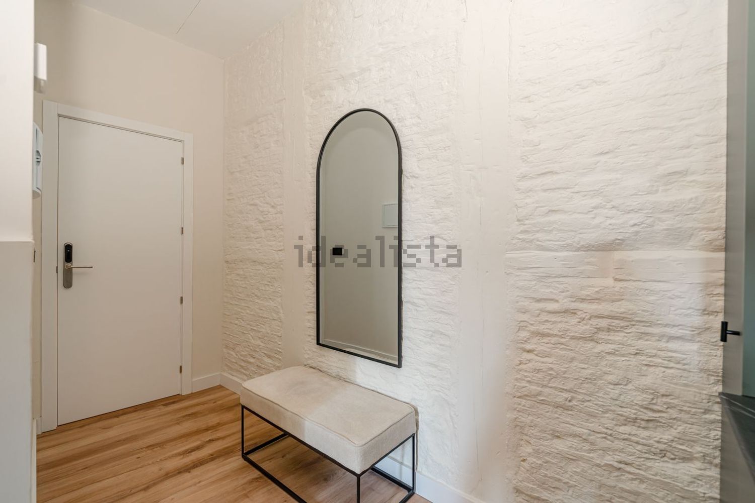Pis de 25 m² a Madrid