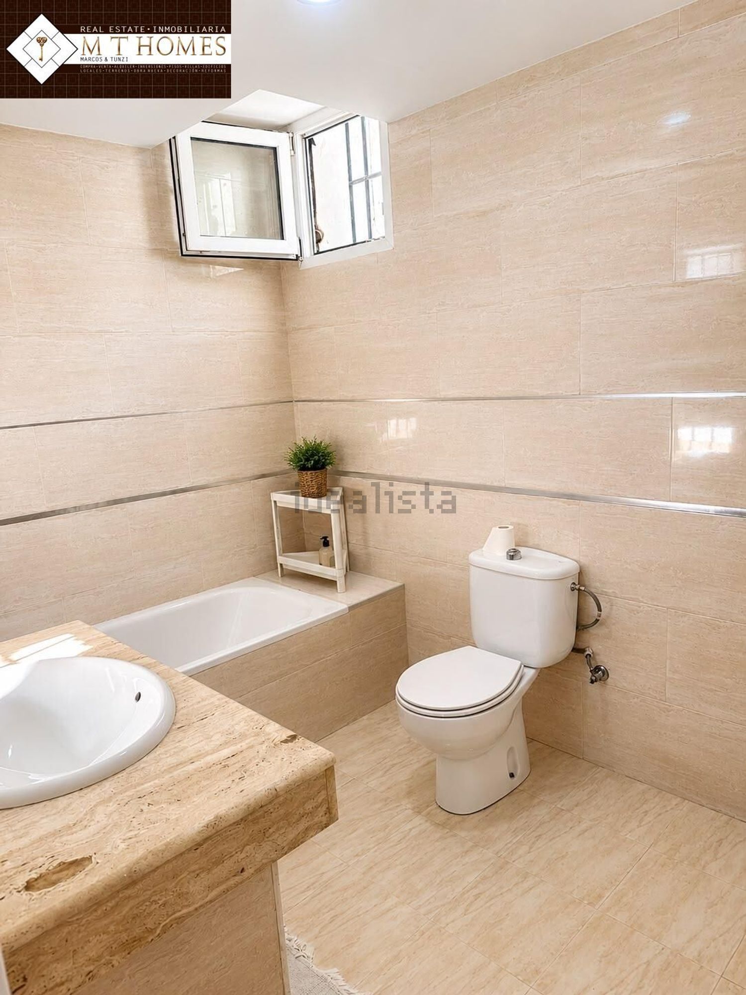 Apartamento 90 m² em Torremolinos