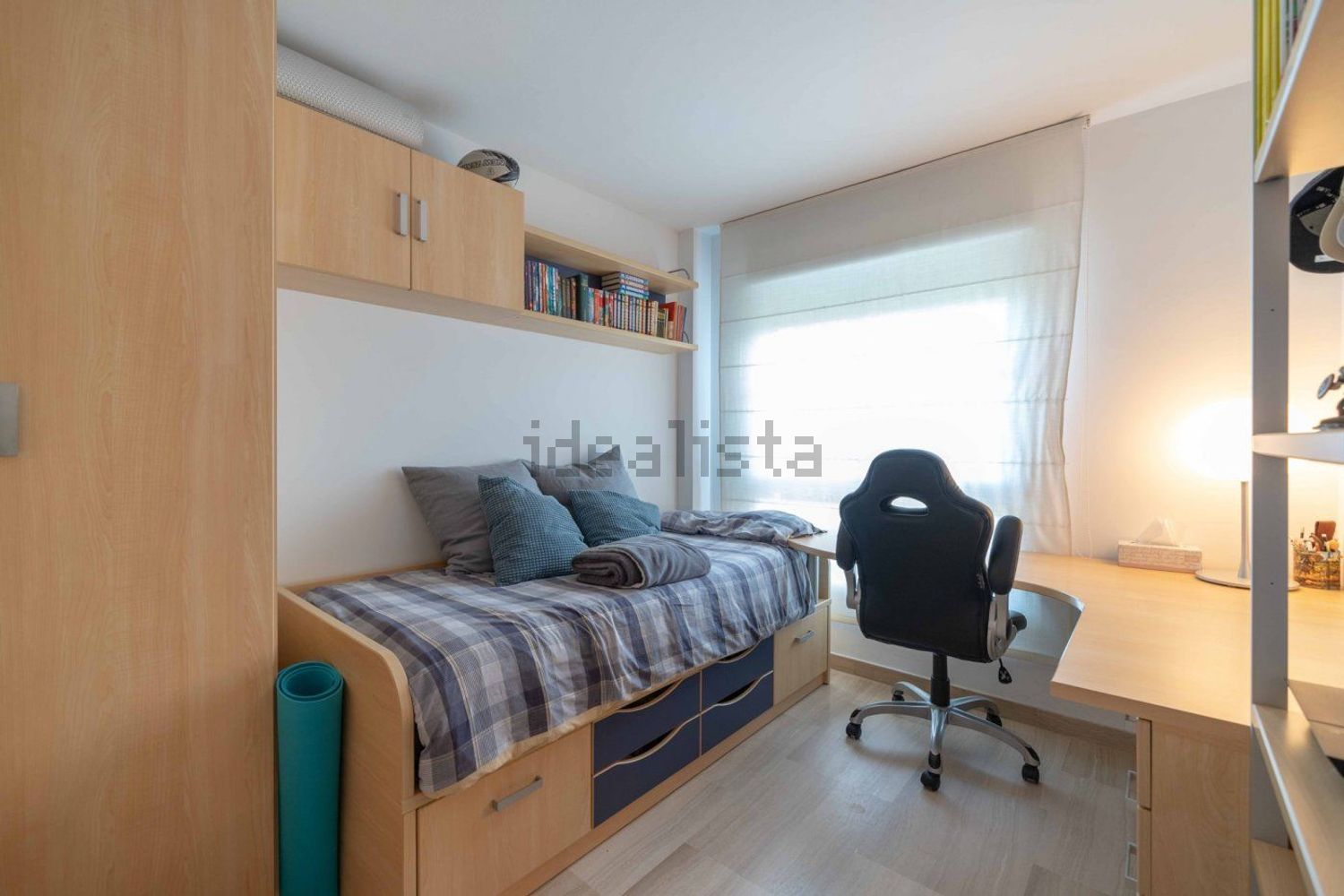 Piso de 132 m² en Palma
