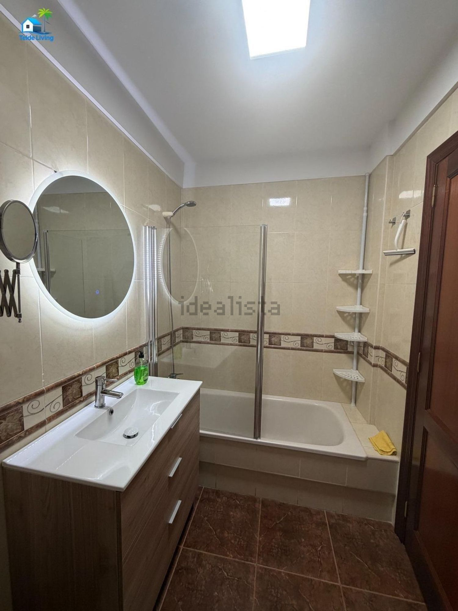Piso de 70 m² en Candelaria