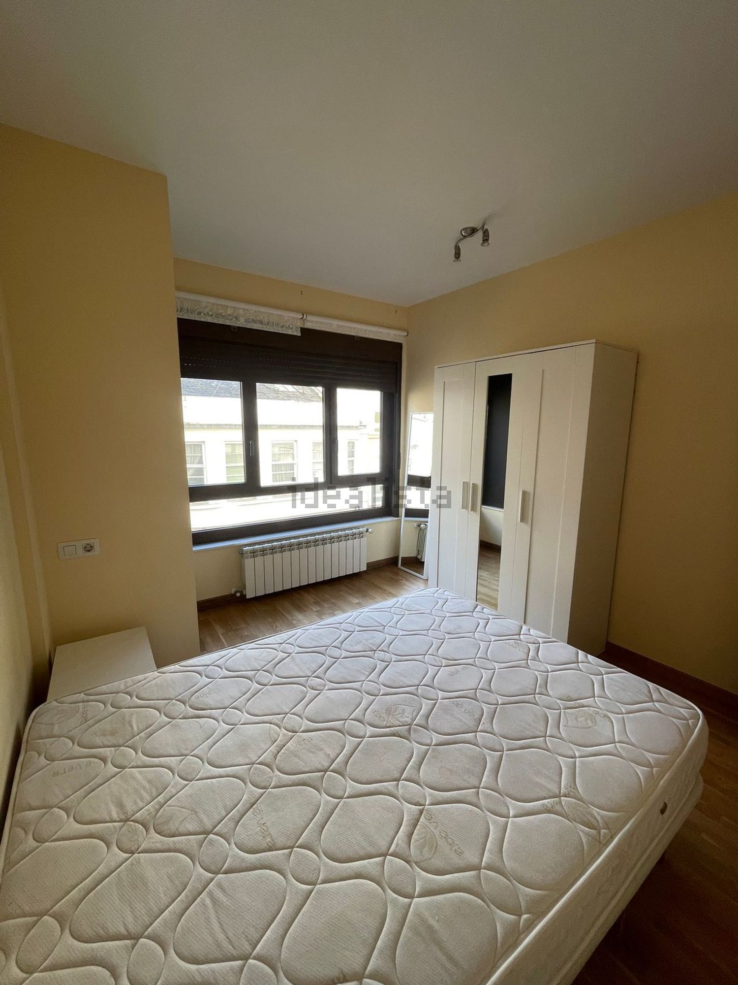 Piso de 40 m² en Lugo