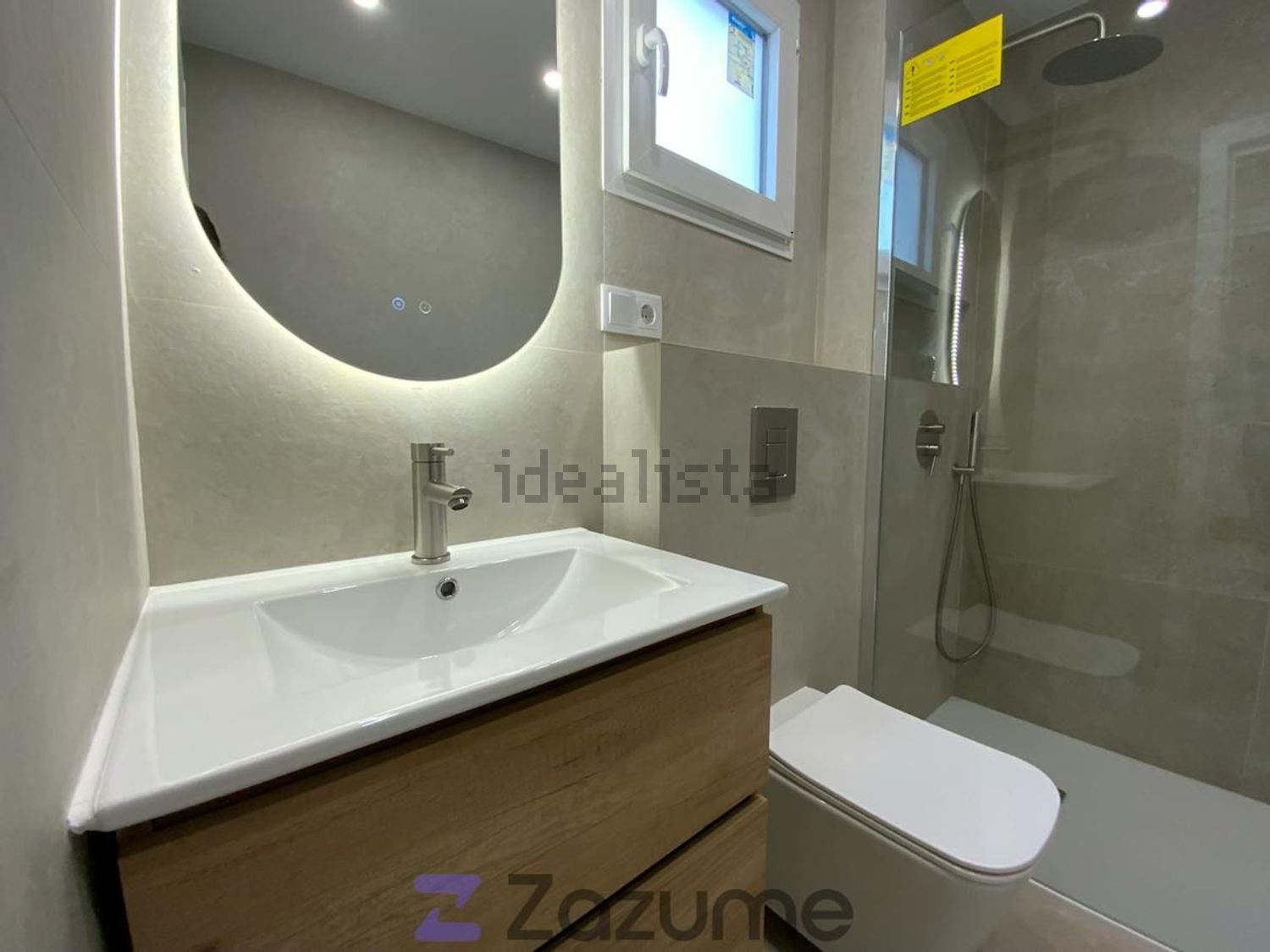 Piso de 77 m² en Valencia