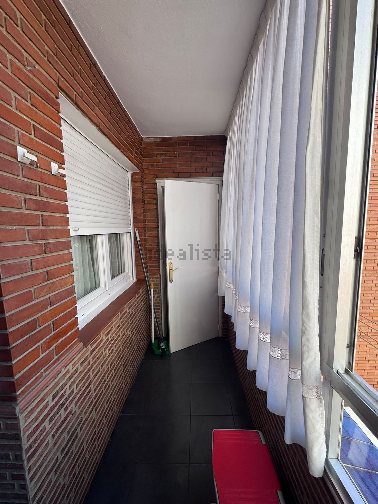 Piso de 70 m² en Palencia