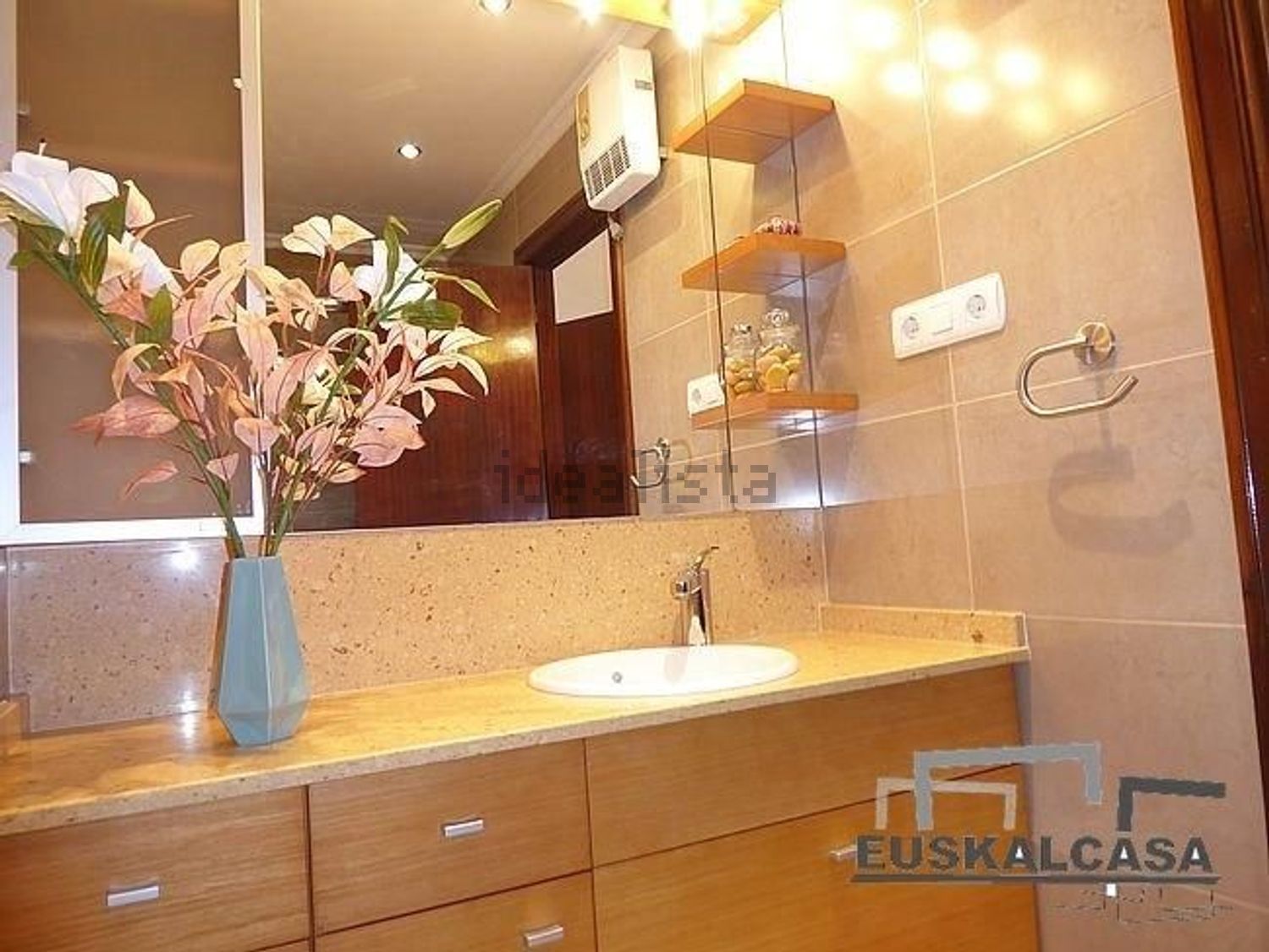 Piso de 98 m² en Bilbao