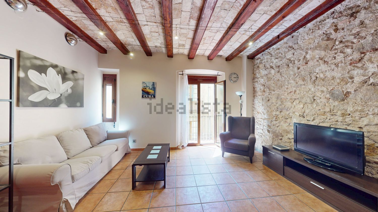 Pis de 82 m² a Barcelona