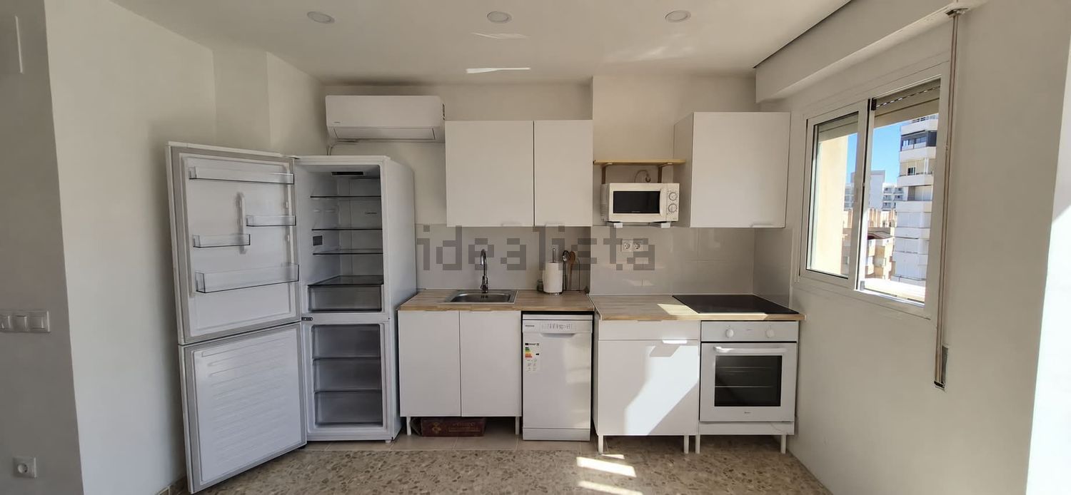 Piso de 38 m² en Torremolinos