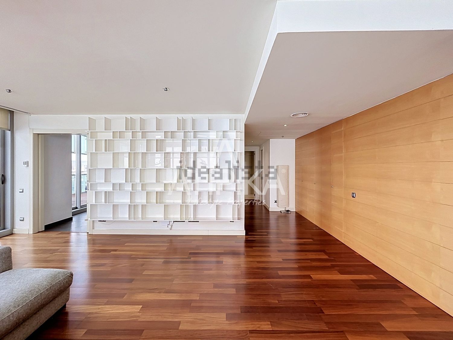 Pis de 245 m² a Barcelona