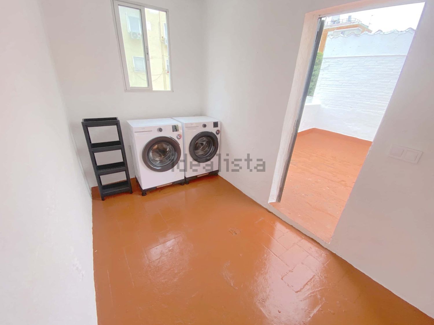 Habitación 200 m², Sevilla