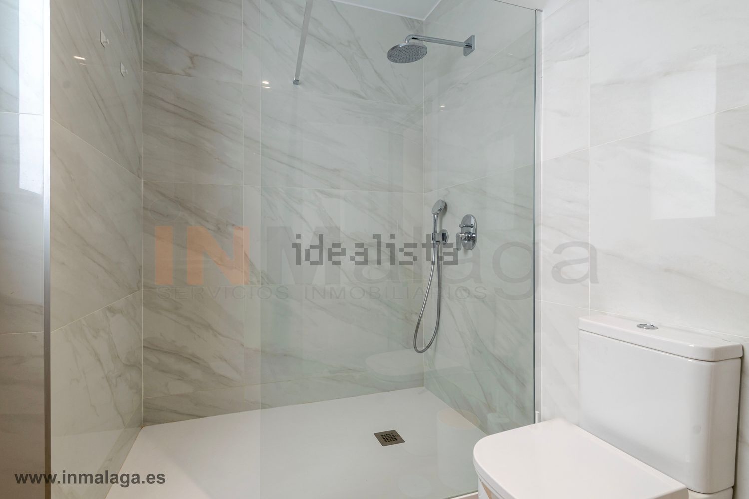 Pis de 85 m² a Màlaga