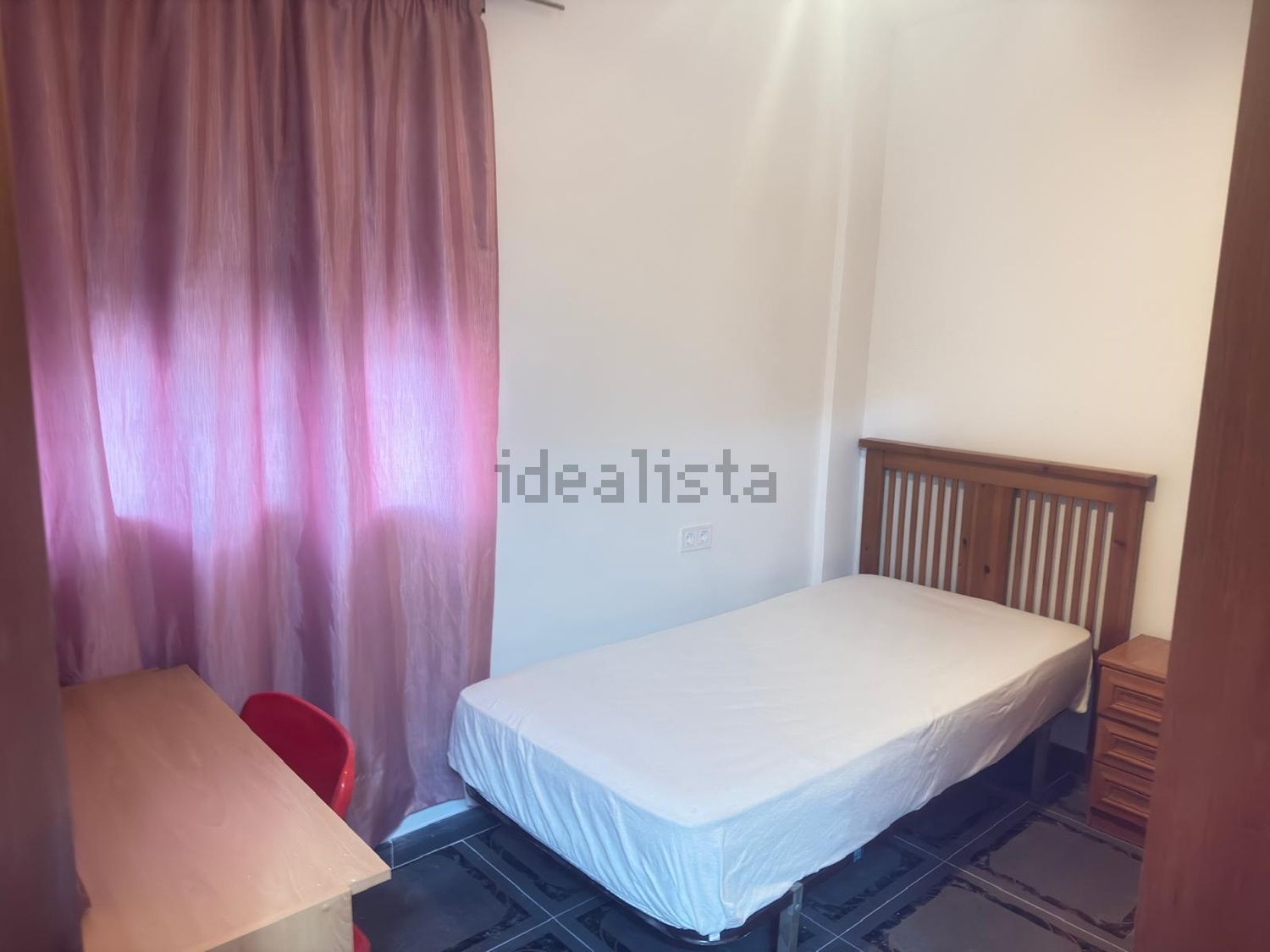 Pis de 76 m² a Màlaga