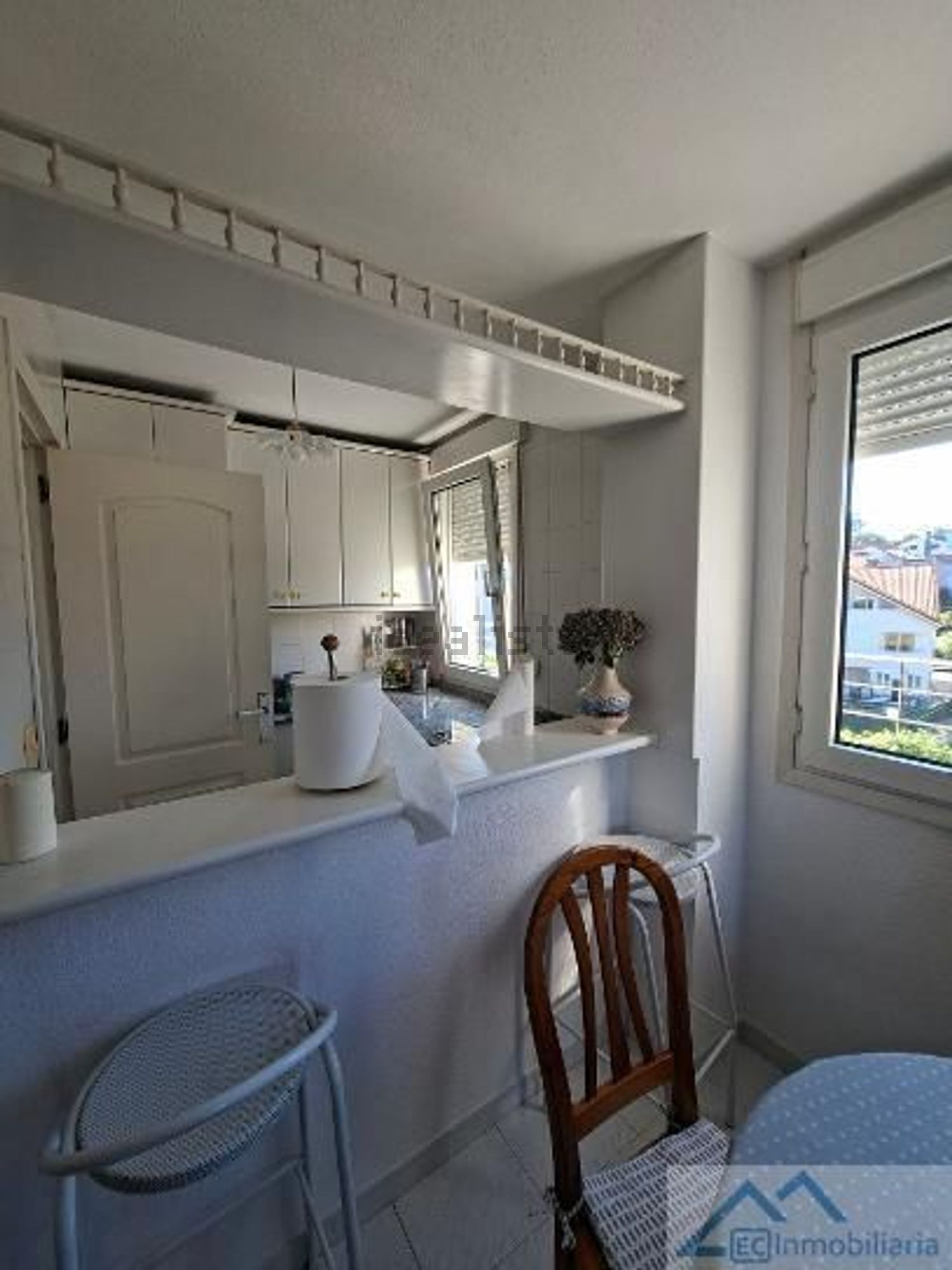 Квартира 70 м² у Miengo