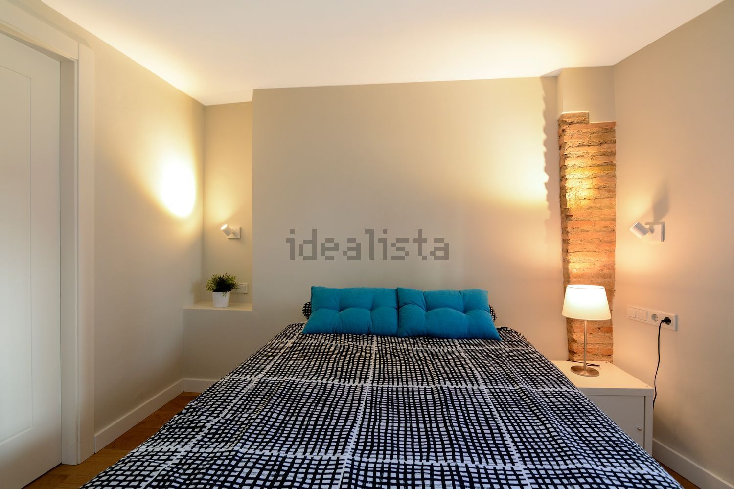 Wohnung 50 m² in Granada